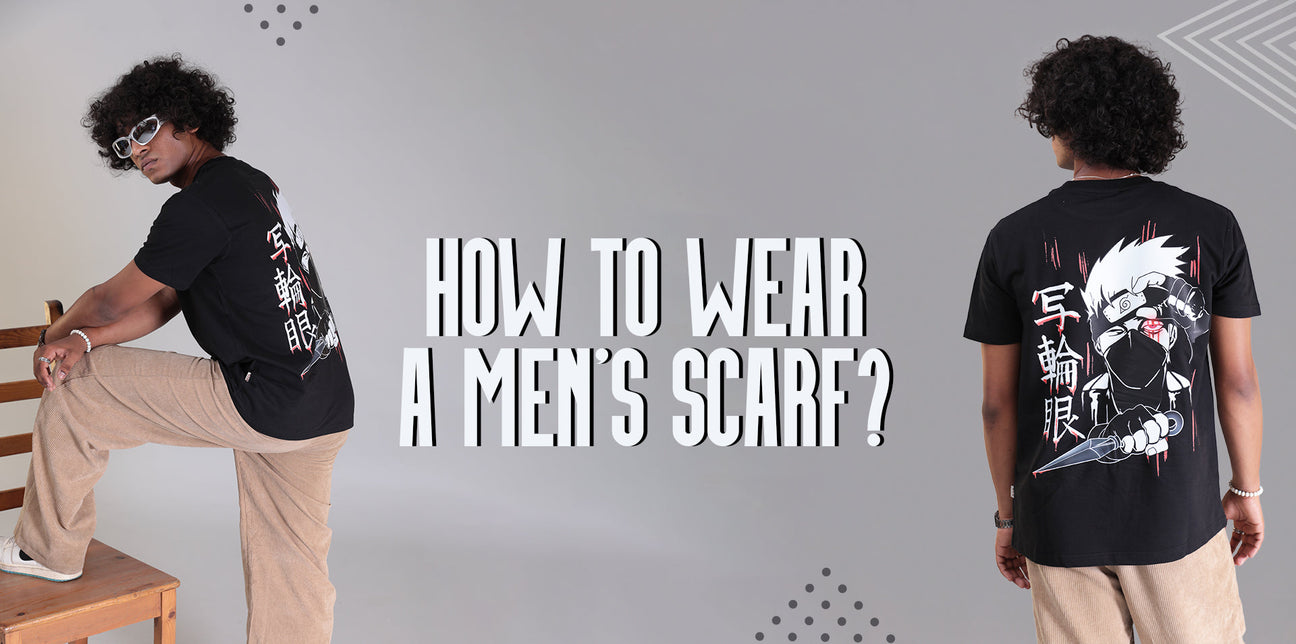 how-to-wear-scarf-men