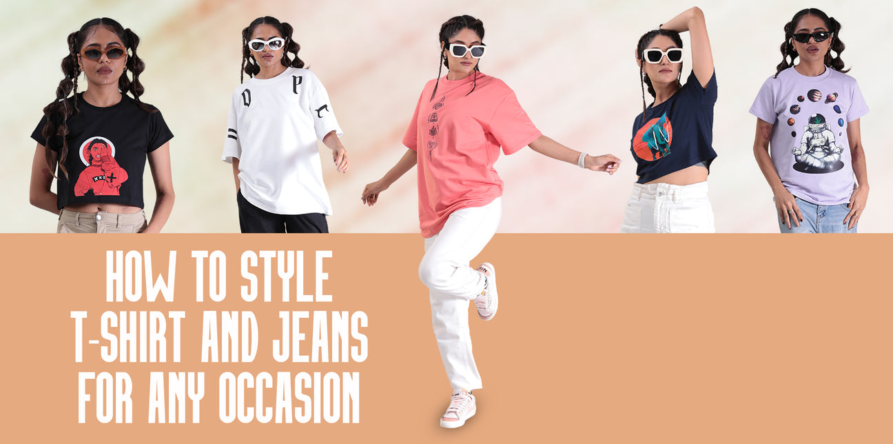 T-Shirt for Men Online 
