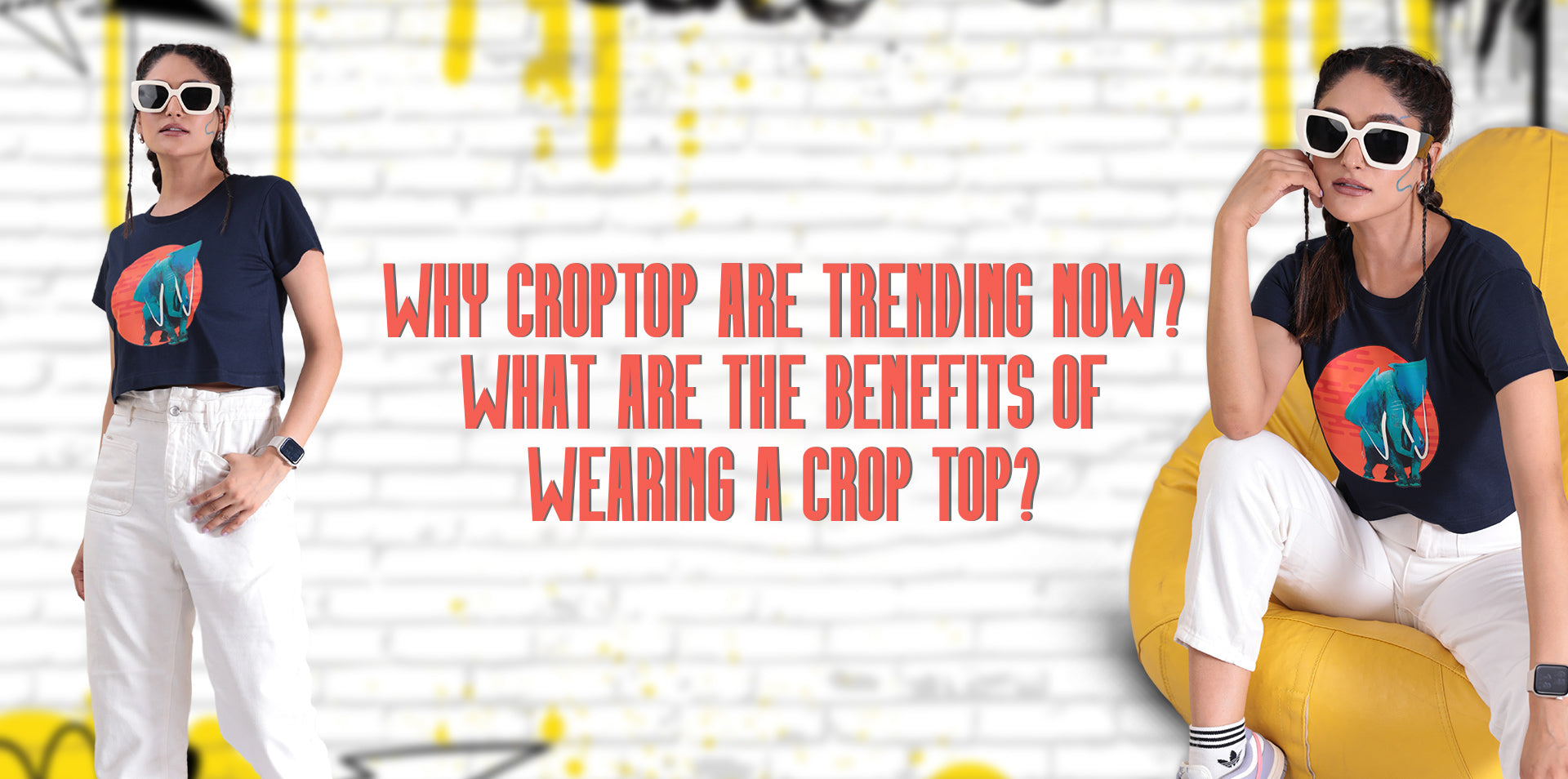 Crop Top Online