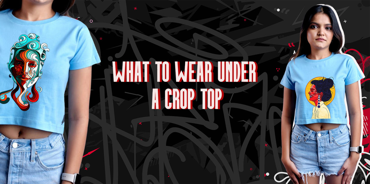 Crop Top Online