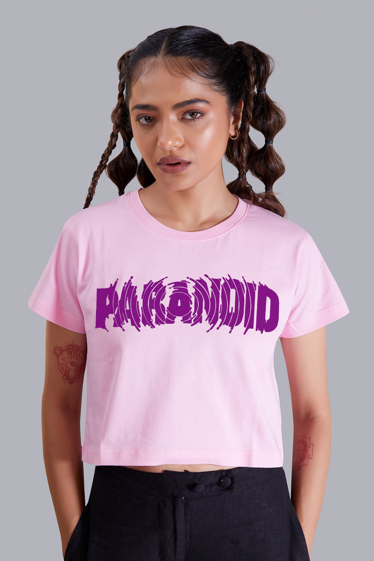 Paranoid