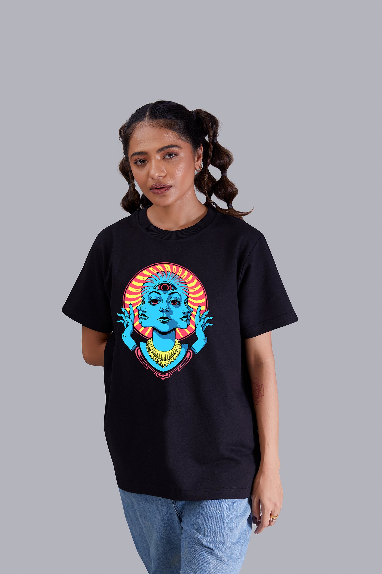 Trippy soul connection