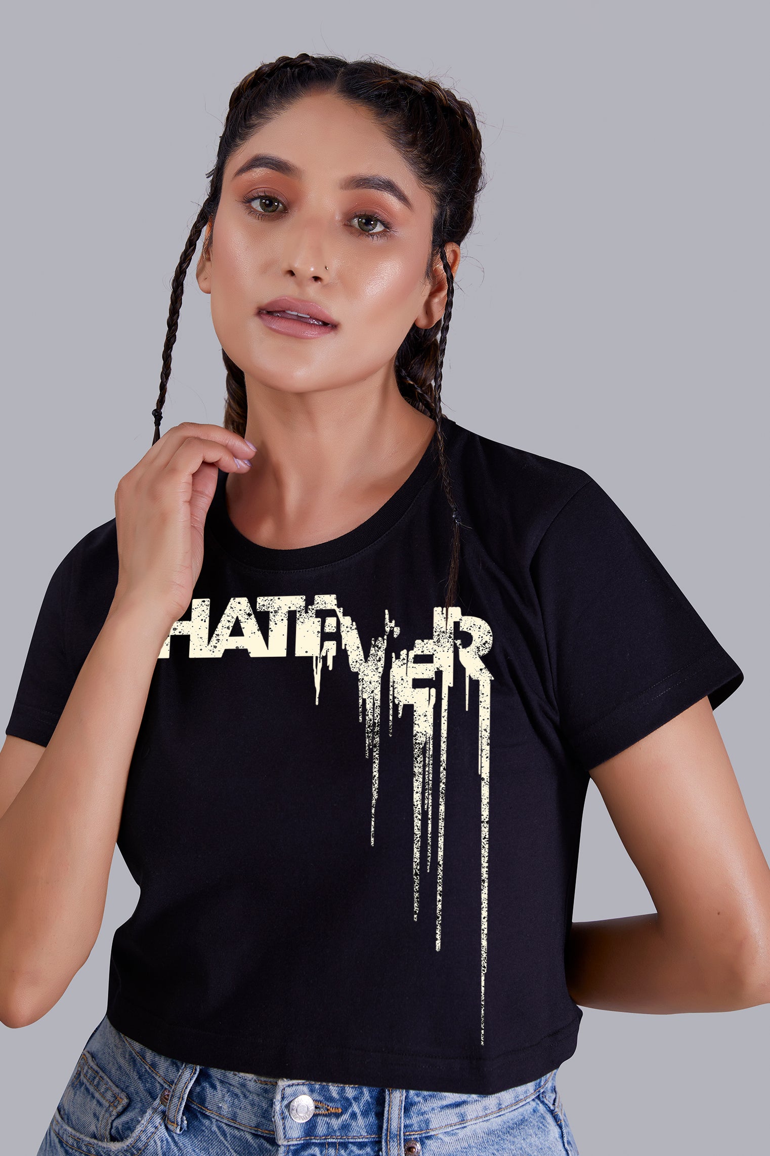 Whatever
