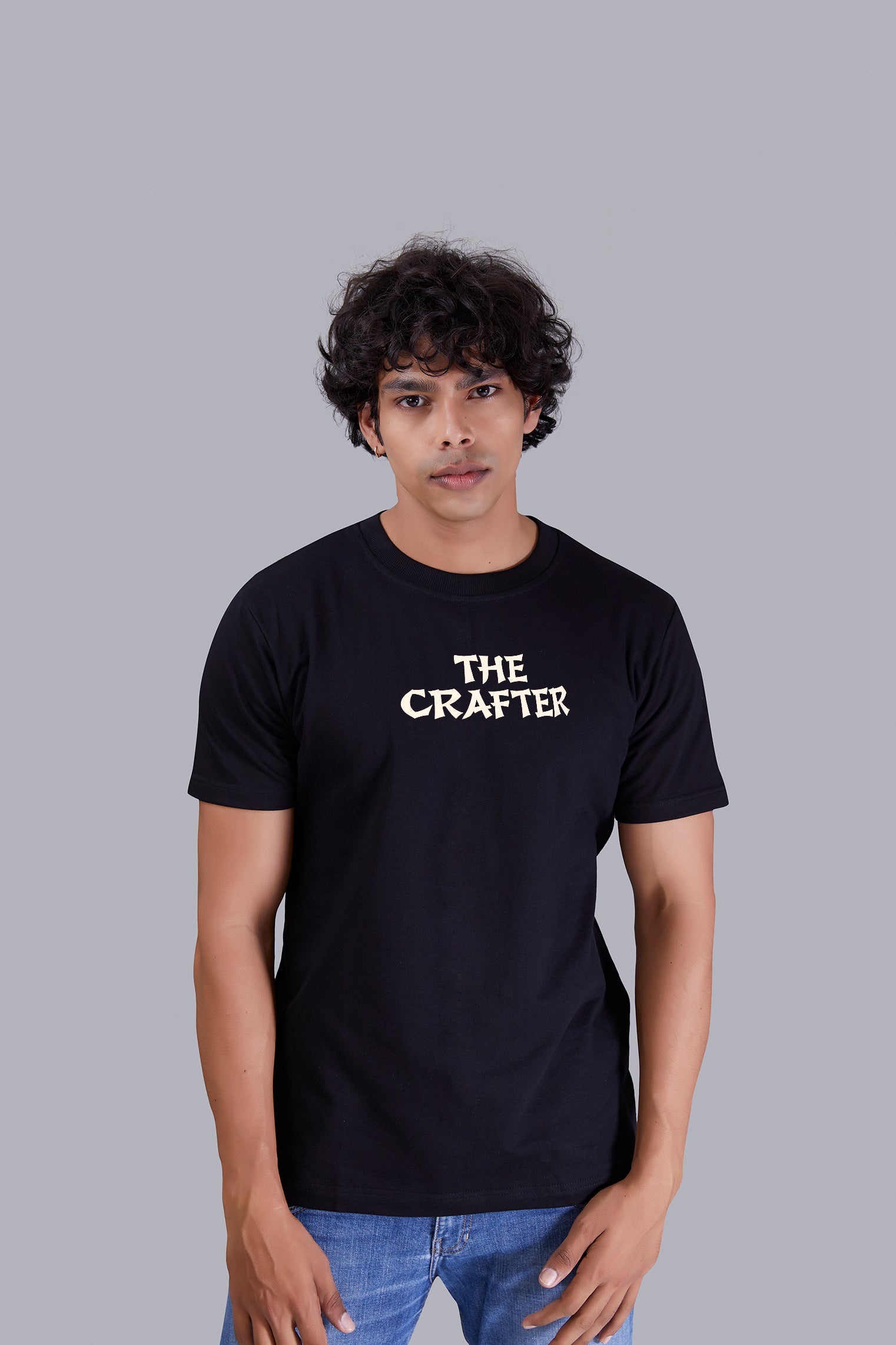 The Crafter