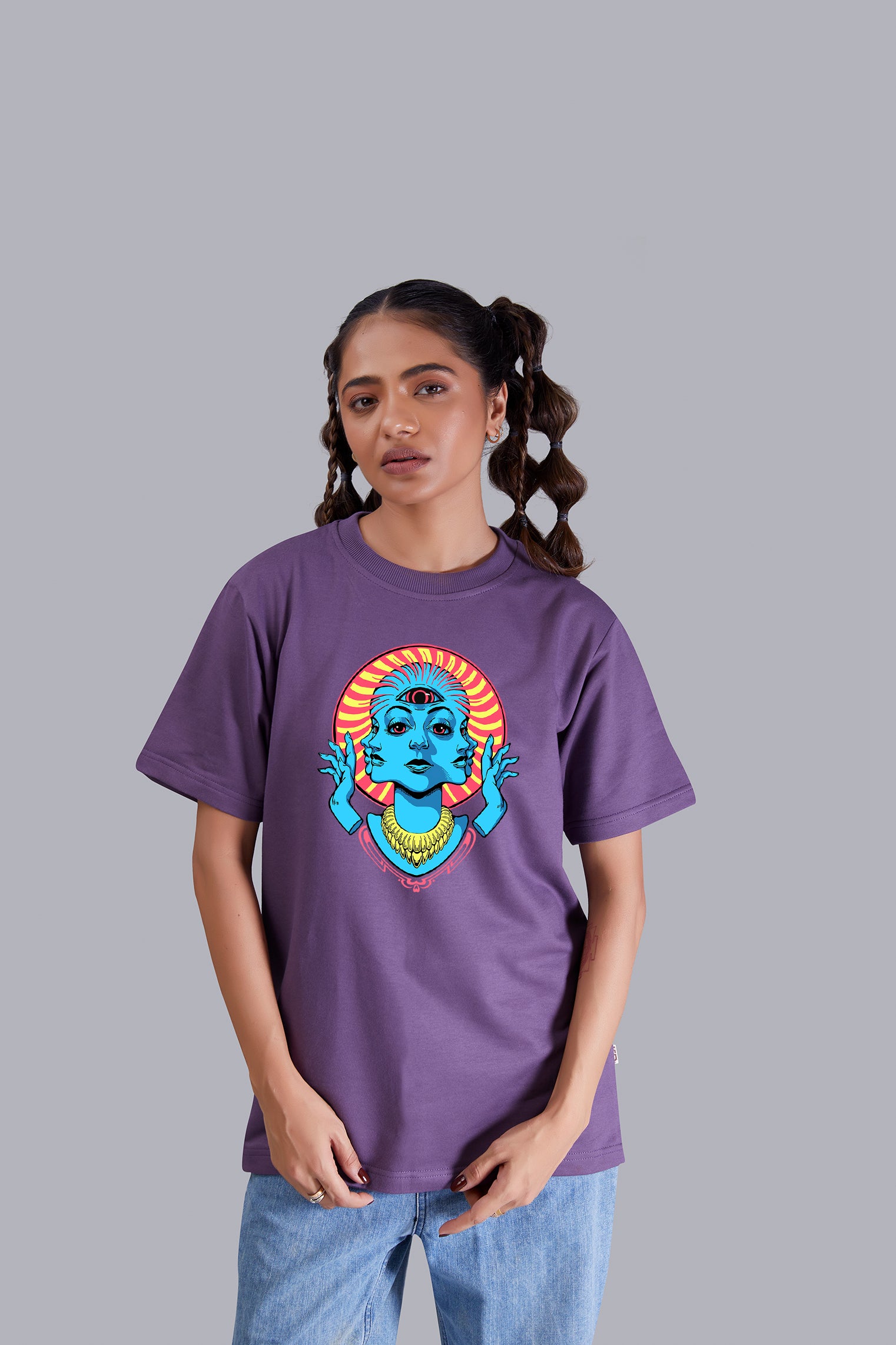 Trippy soul connection