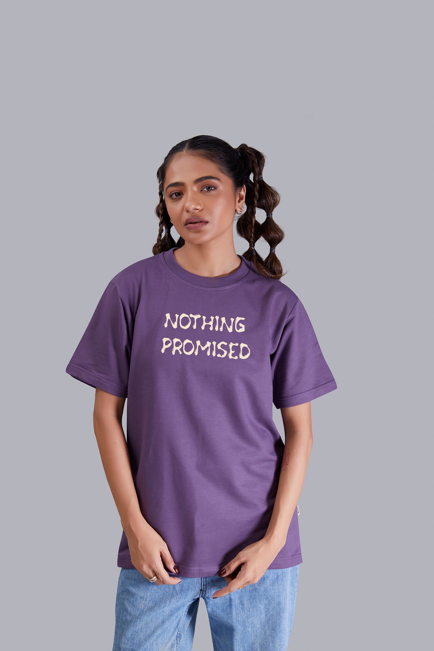 Nothing Promised