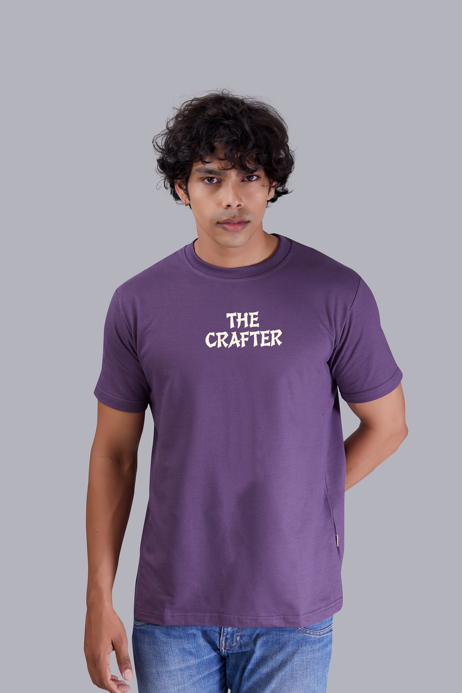 The Crafter