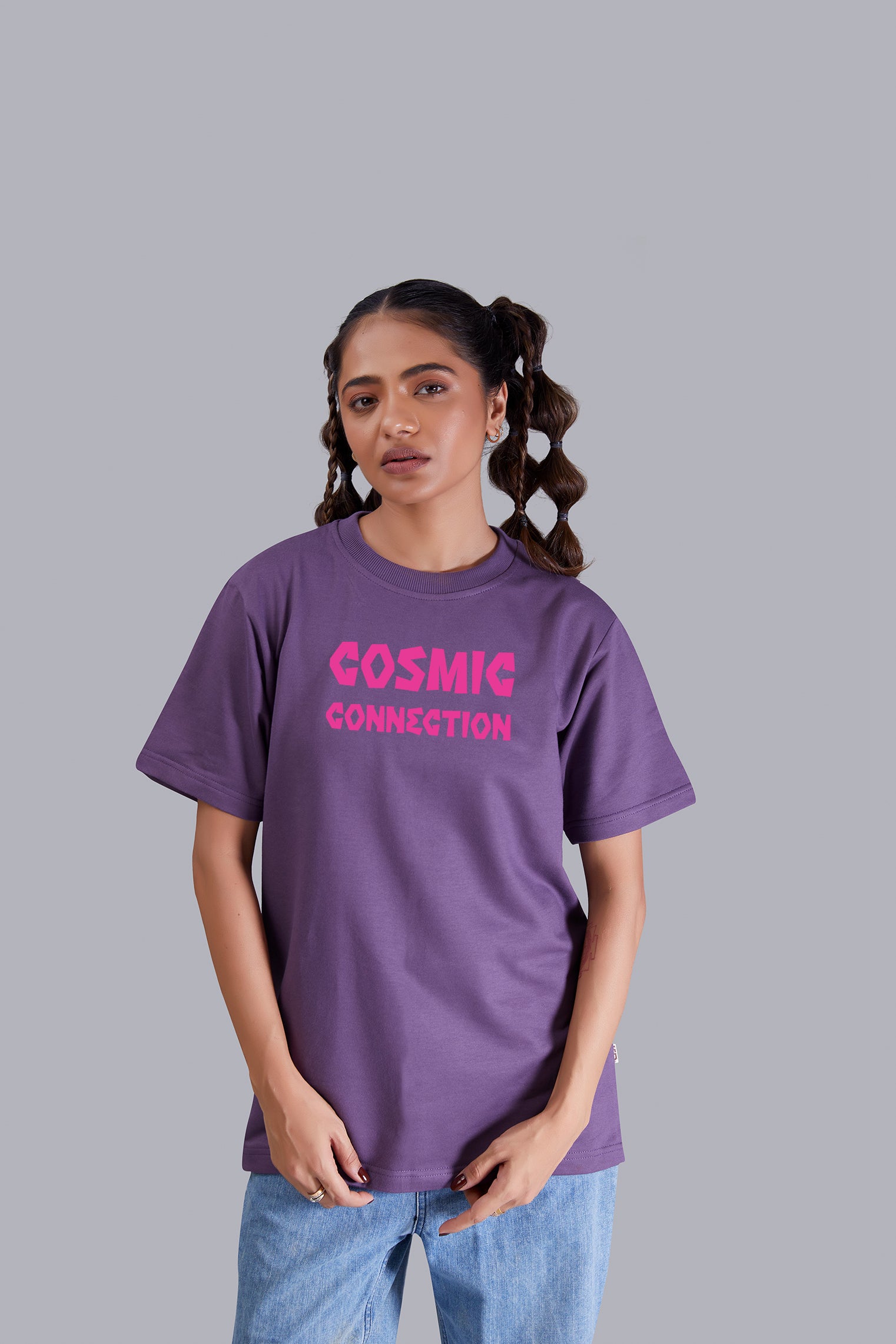 Cosmic connection