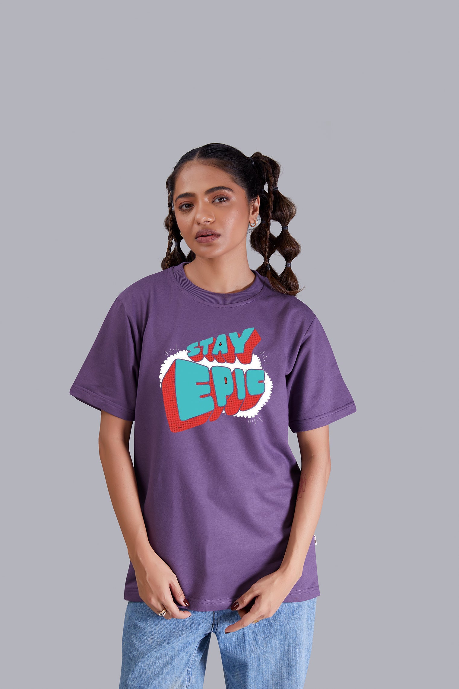 Stay Epic