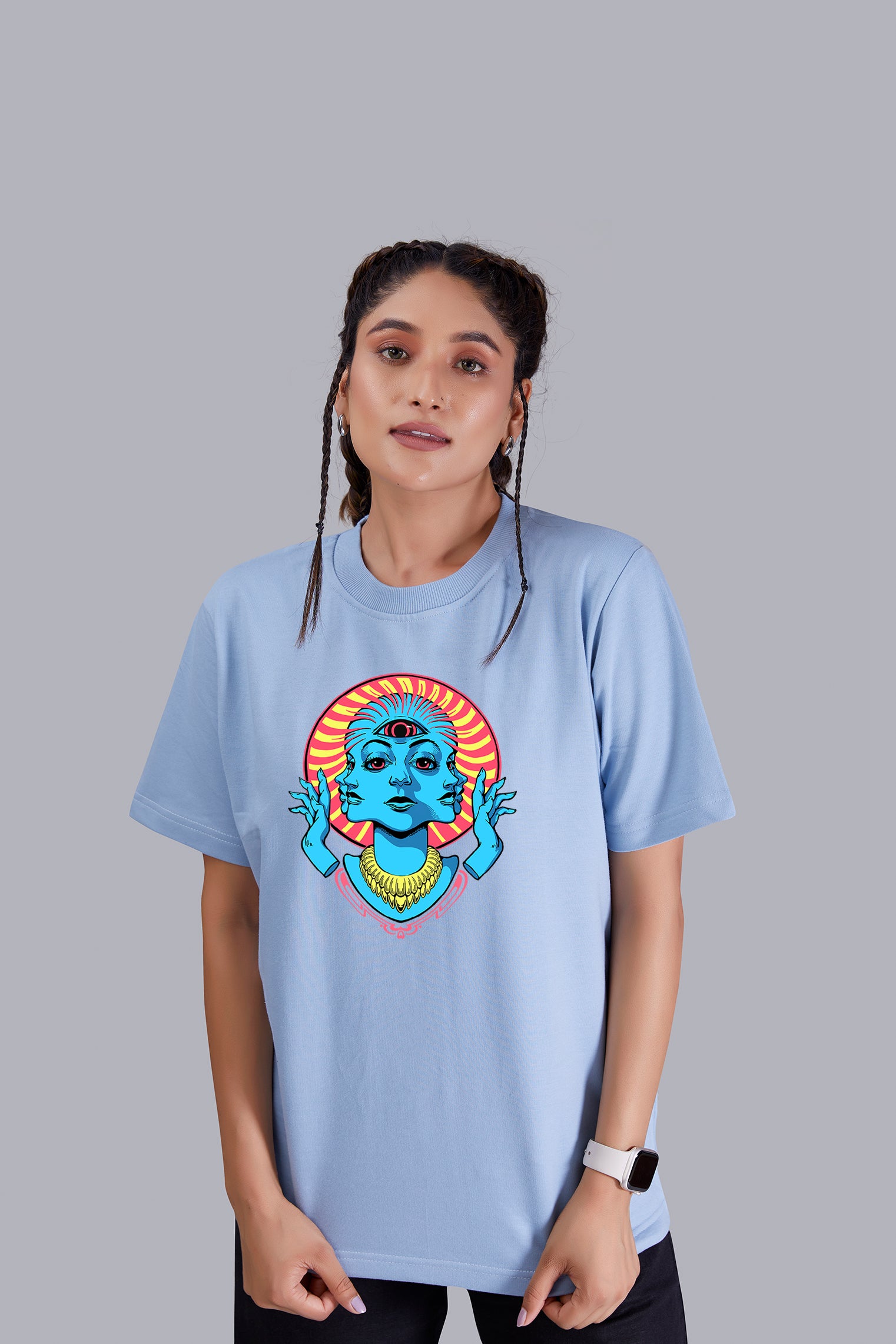 Trippy soul connection