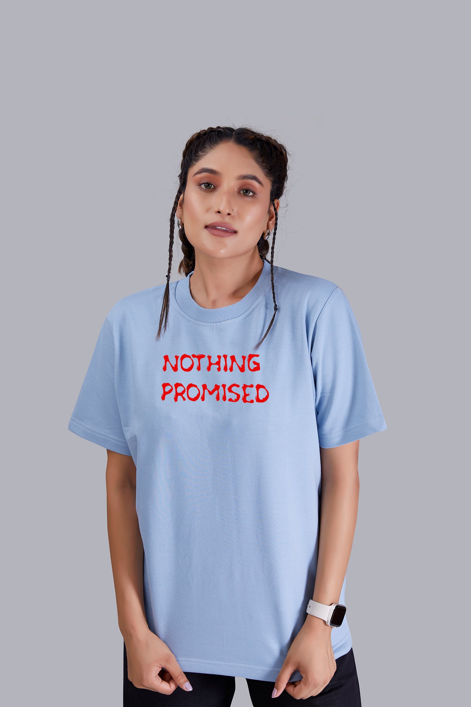 Nothing Promised