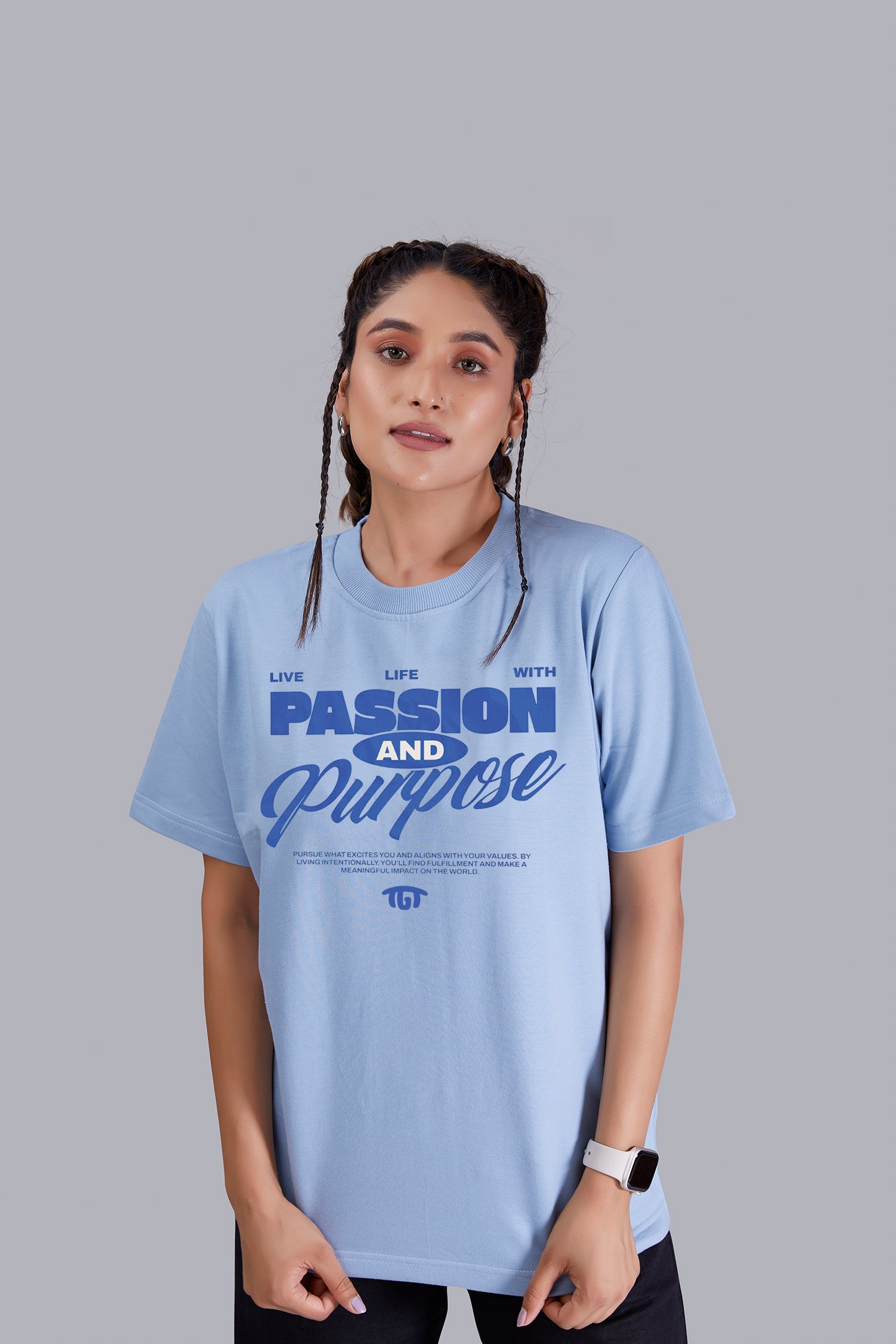 Purpose and life