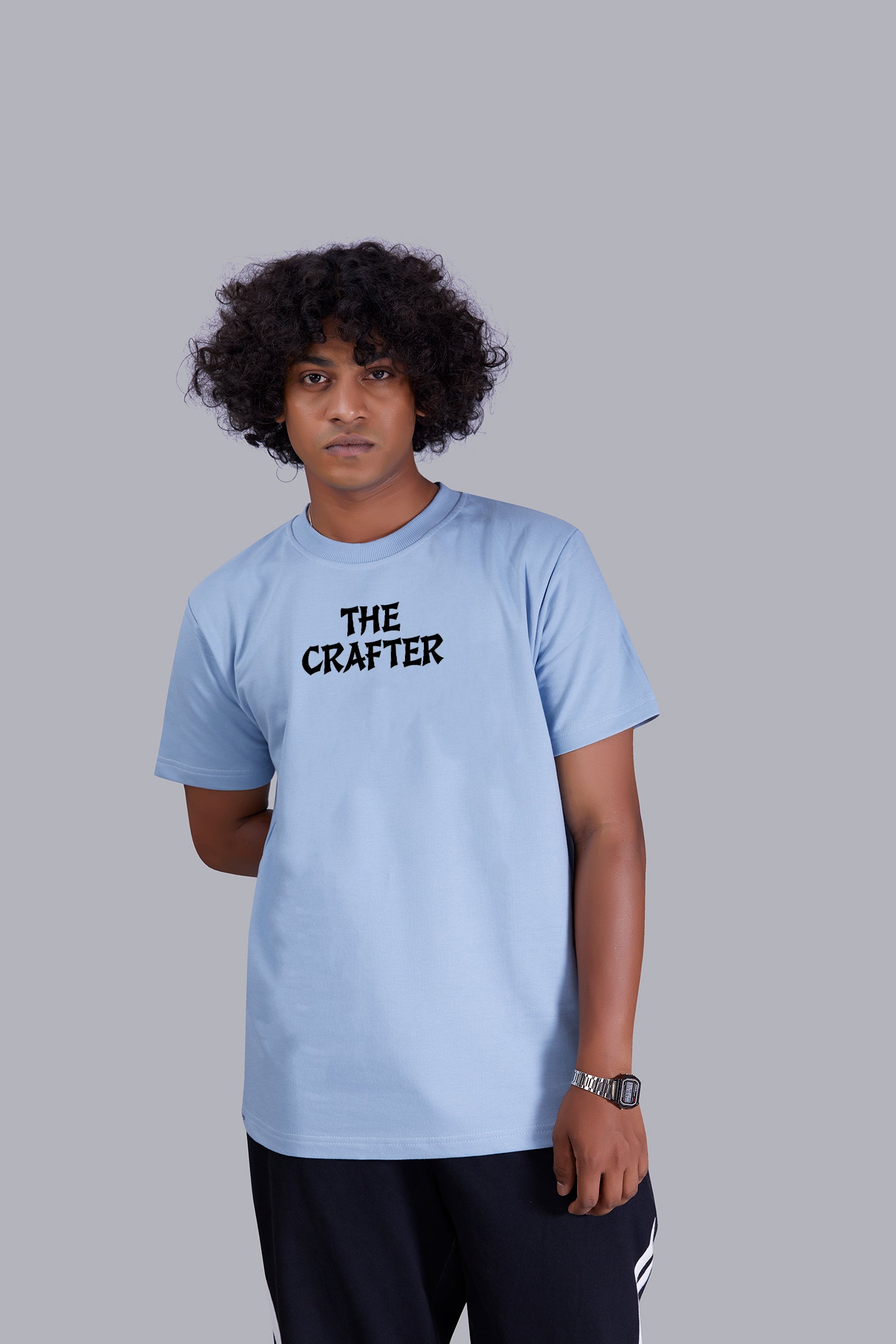 The Crafter