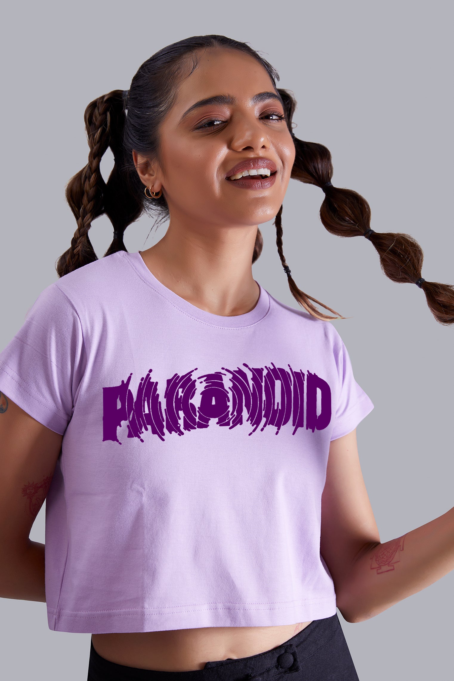 Paranoid