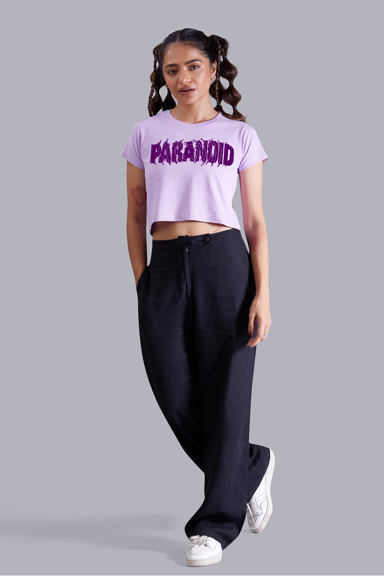 Paranoid