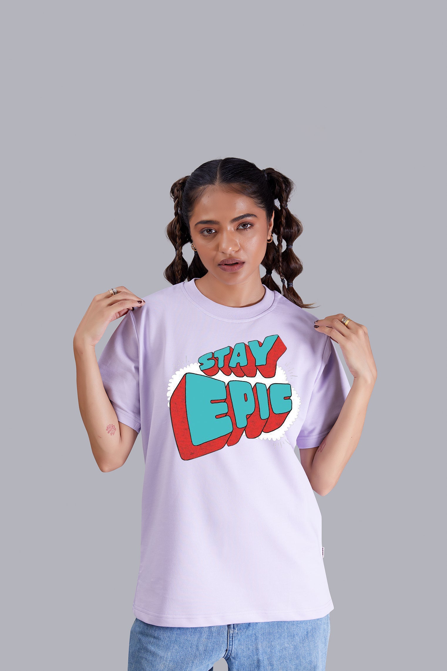 Stay Epic