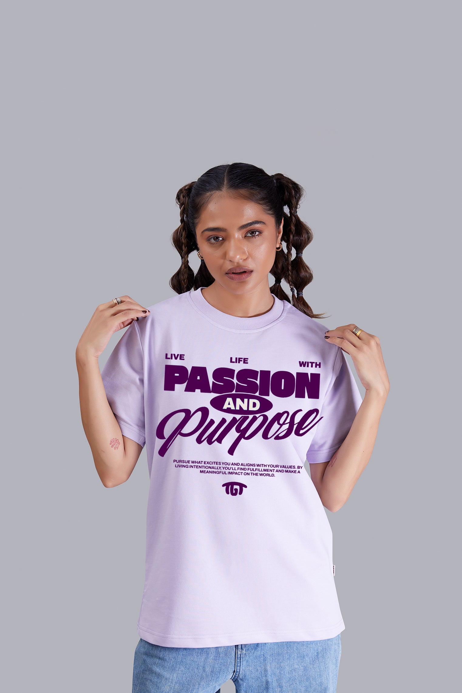 Purpose and life