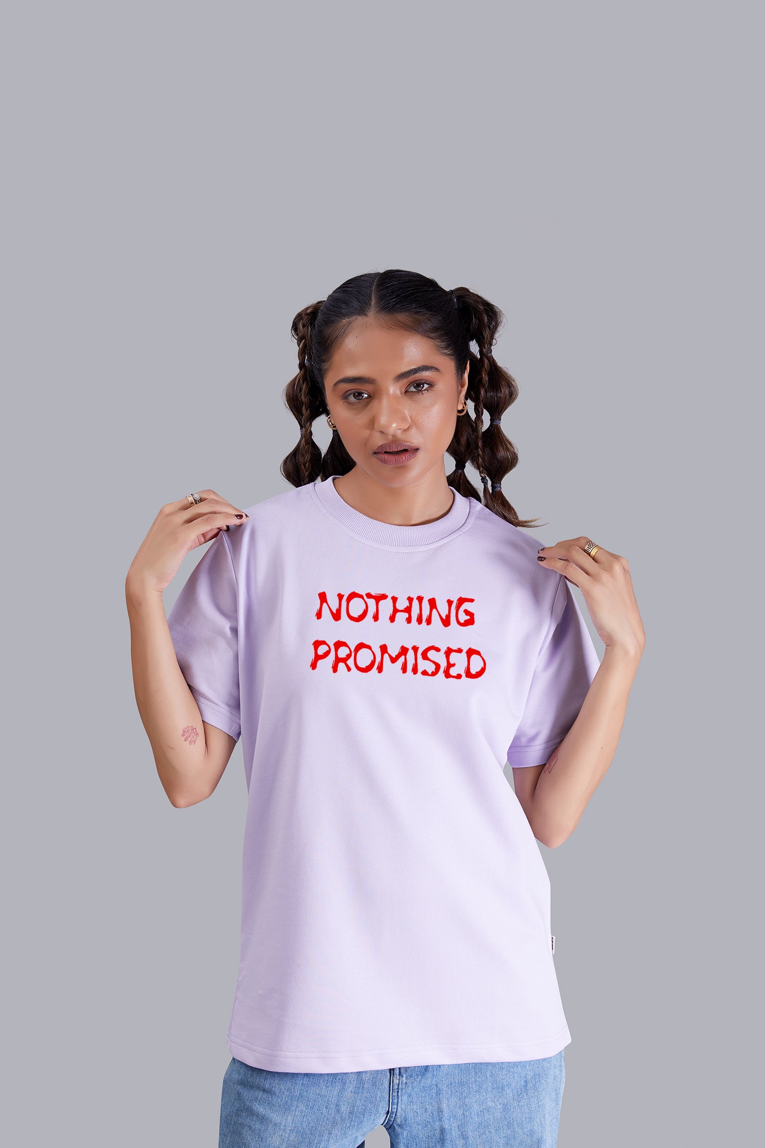 Nothing Promised