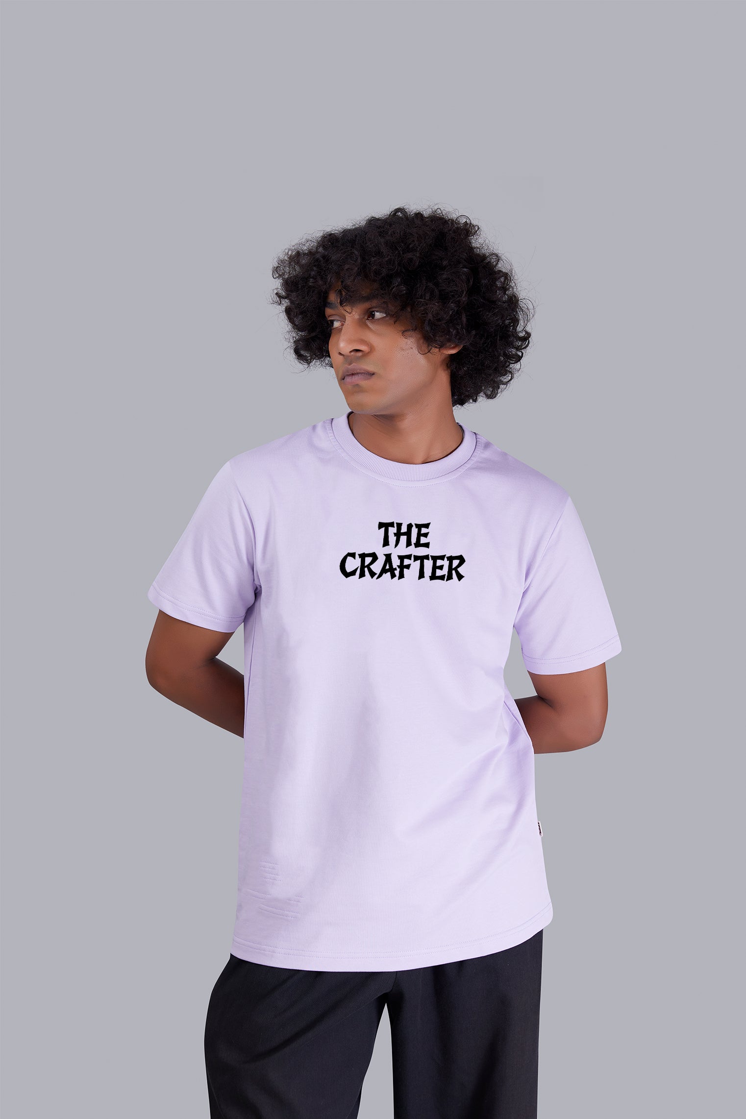 The Crafter