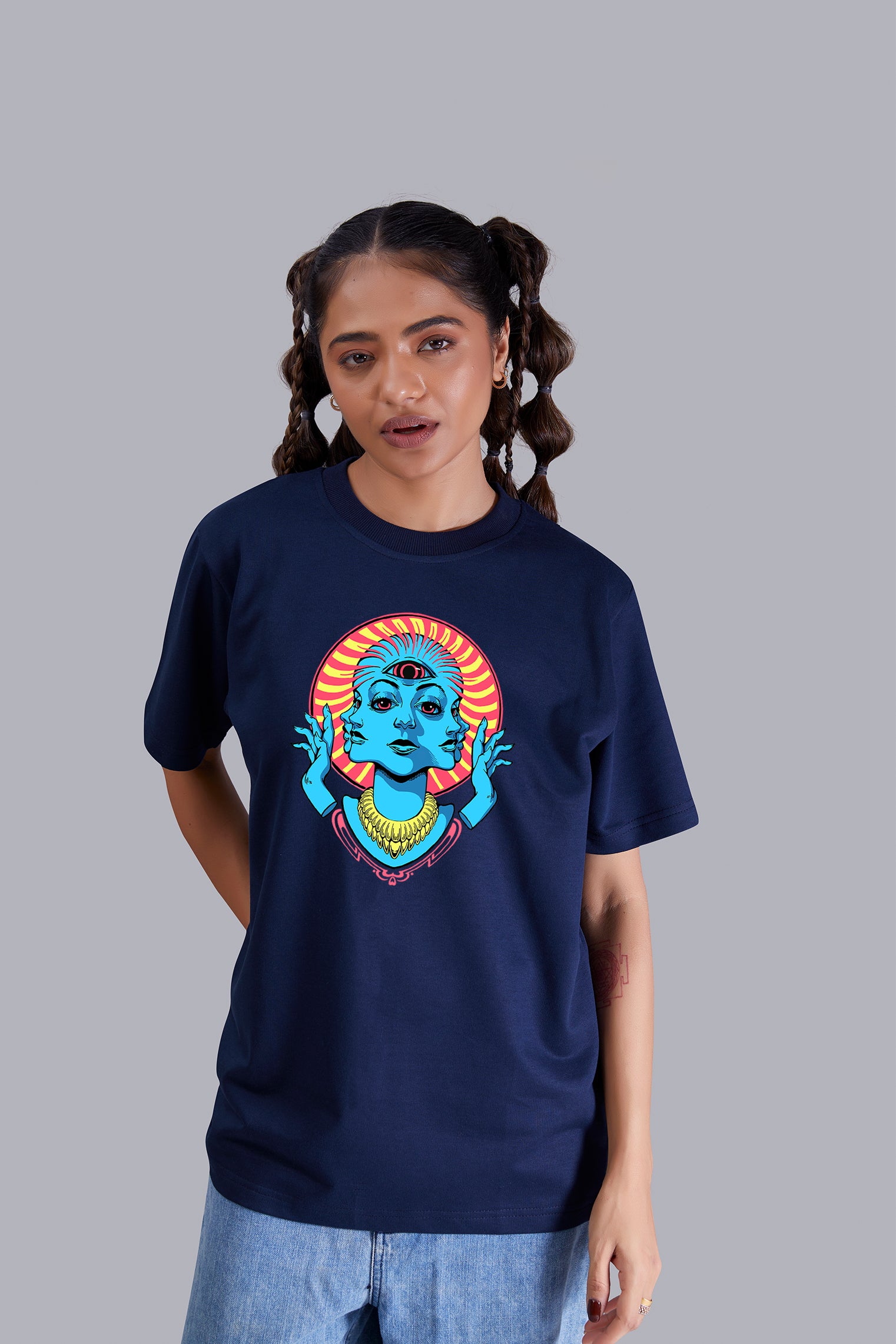 Trippy soul connection