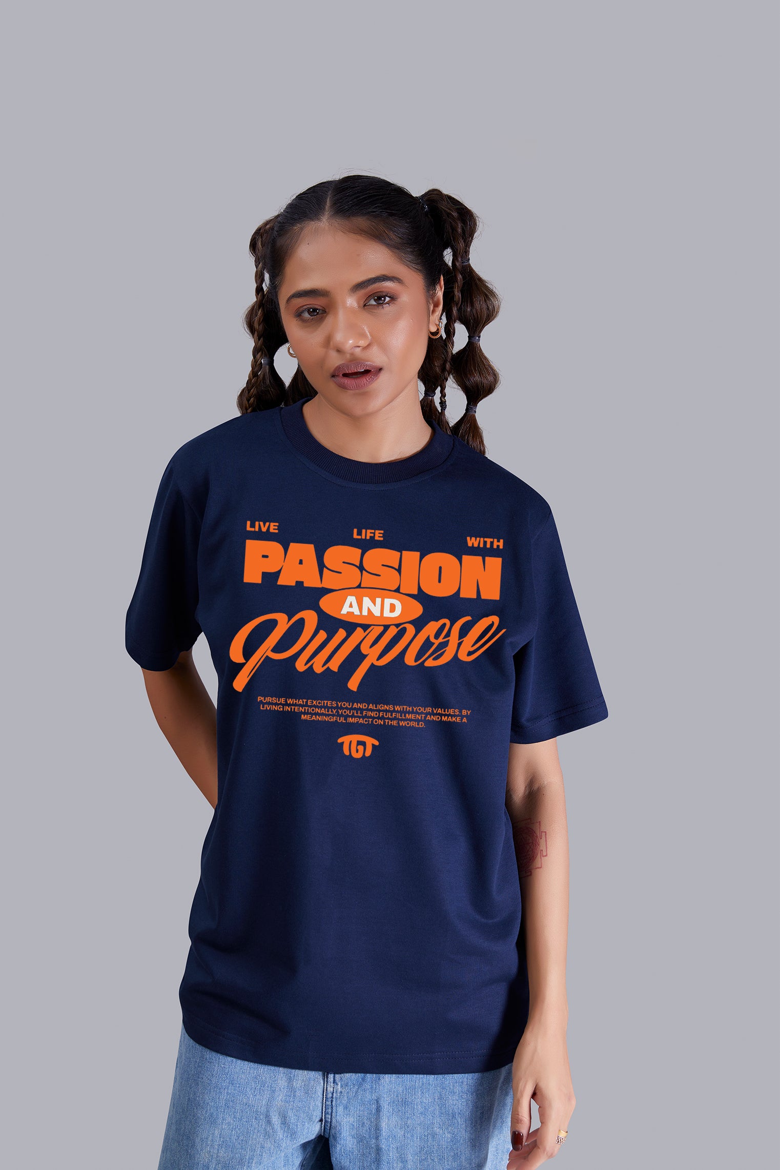 Purpose and life