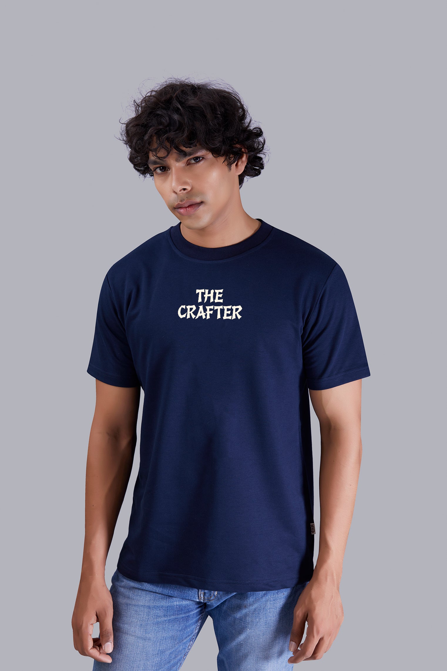 The Crafter