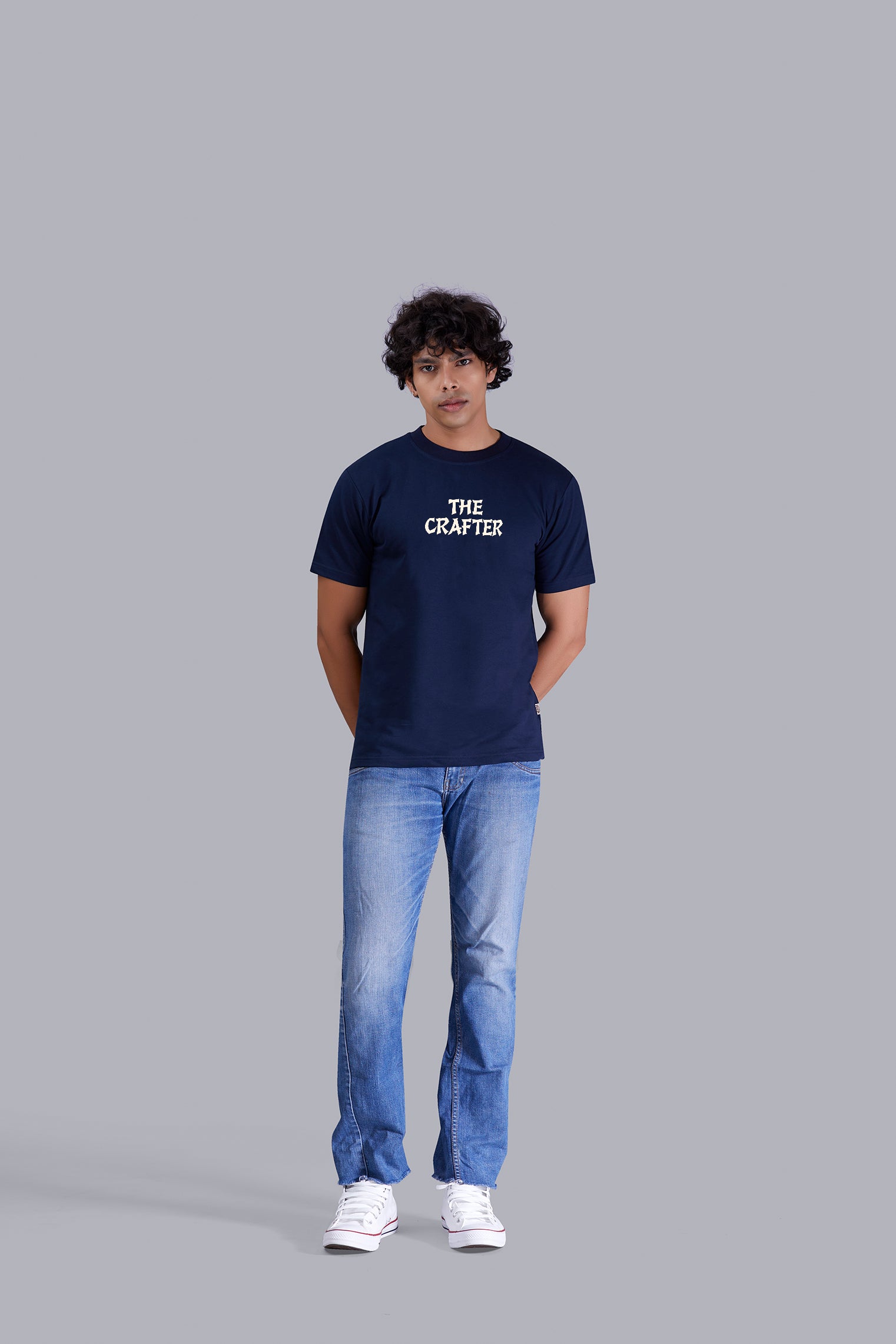 The Crafter