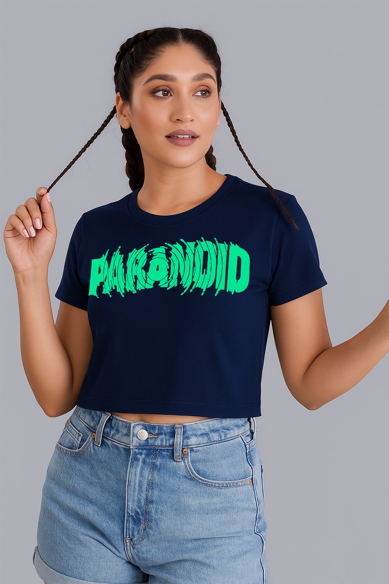 Paranoid