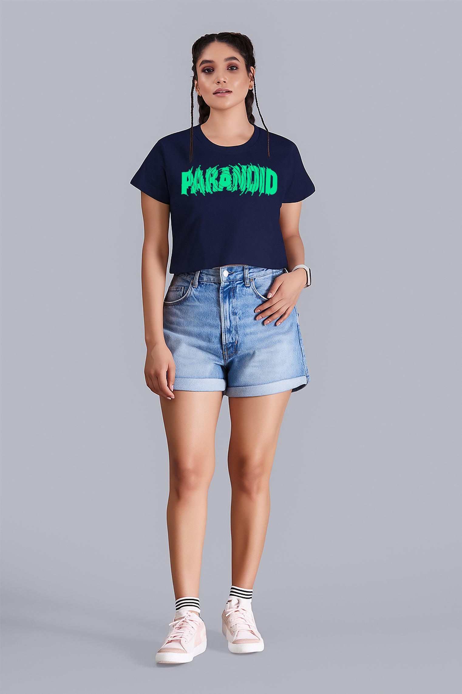 Paranoid