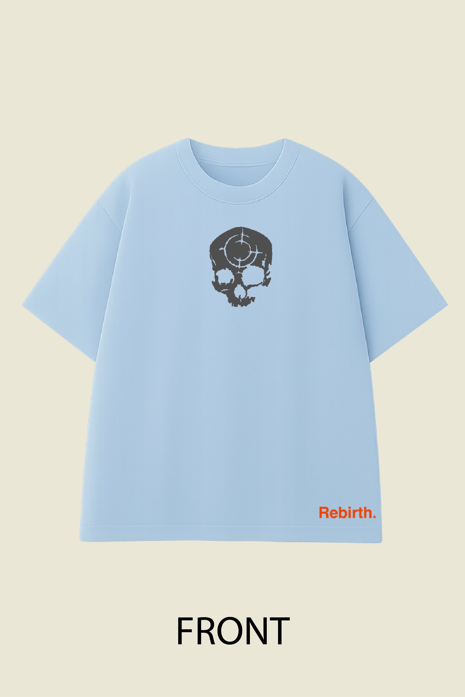 Rebirth - The Soul Reset