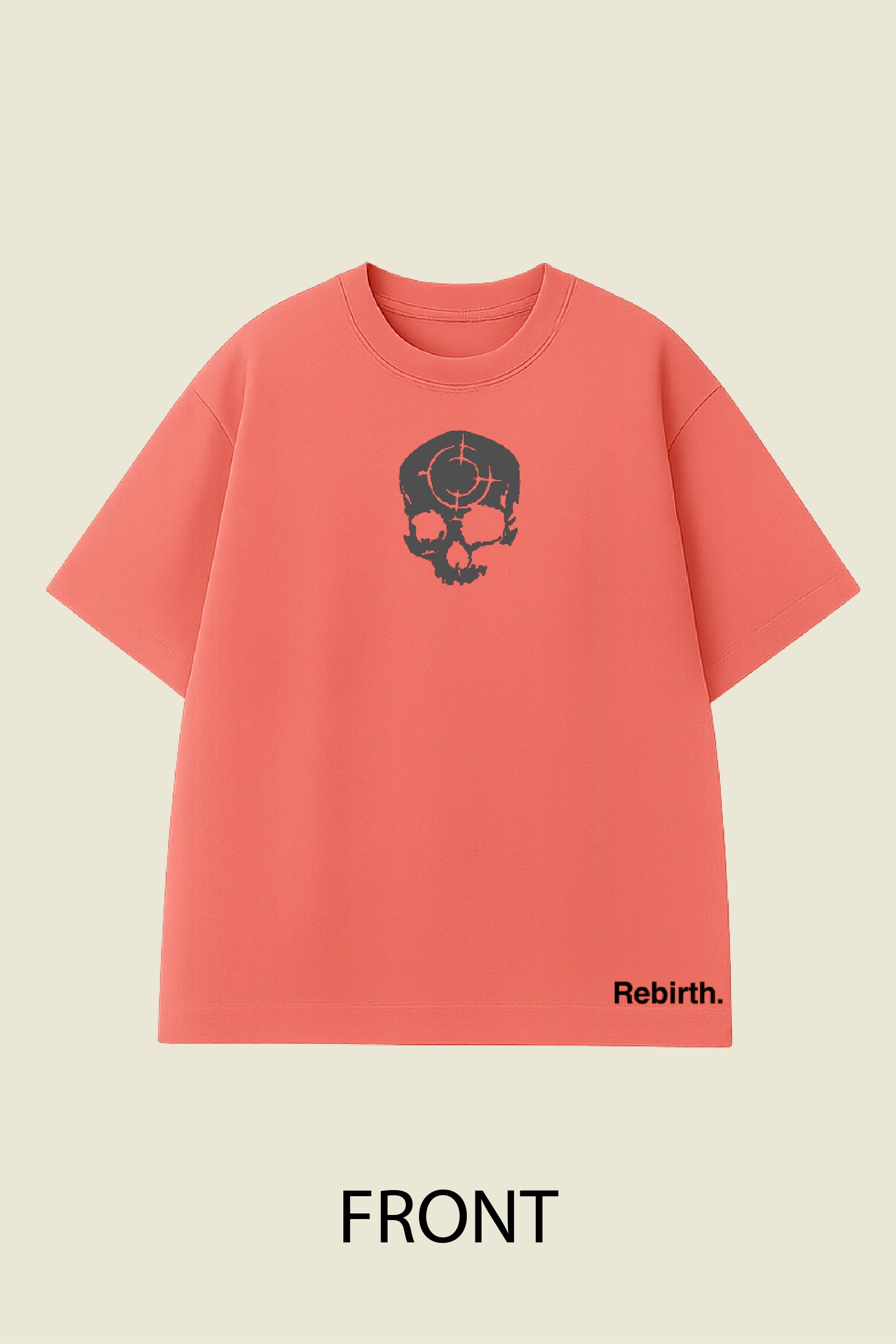 Rebirth - The Soul Reset