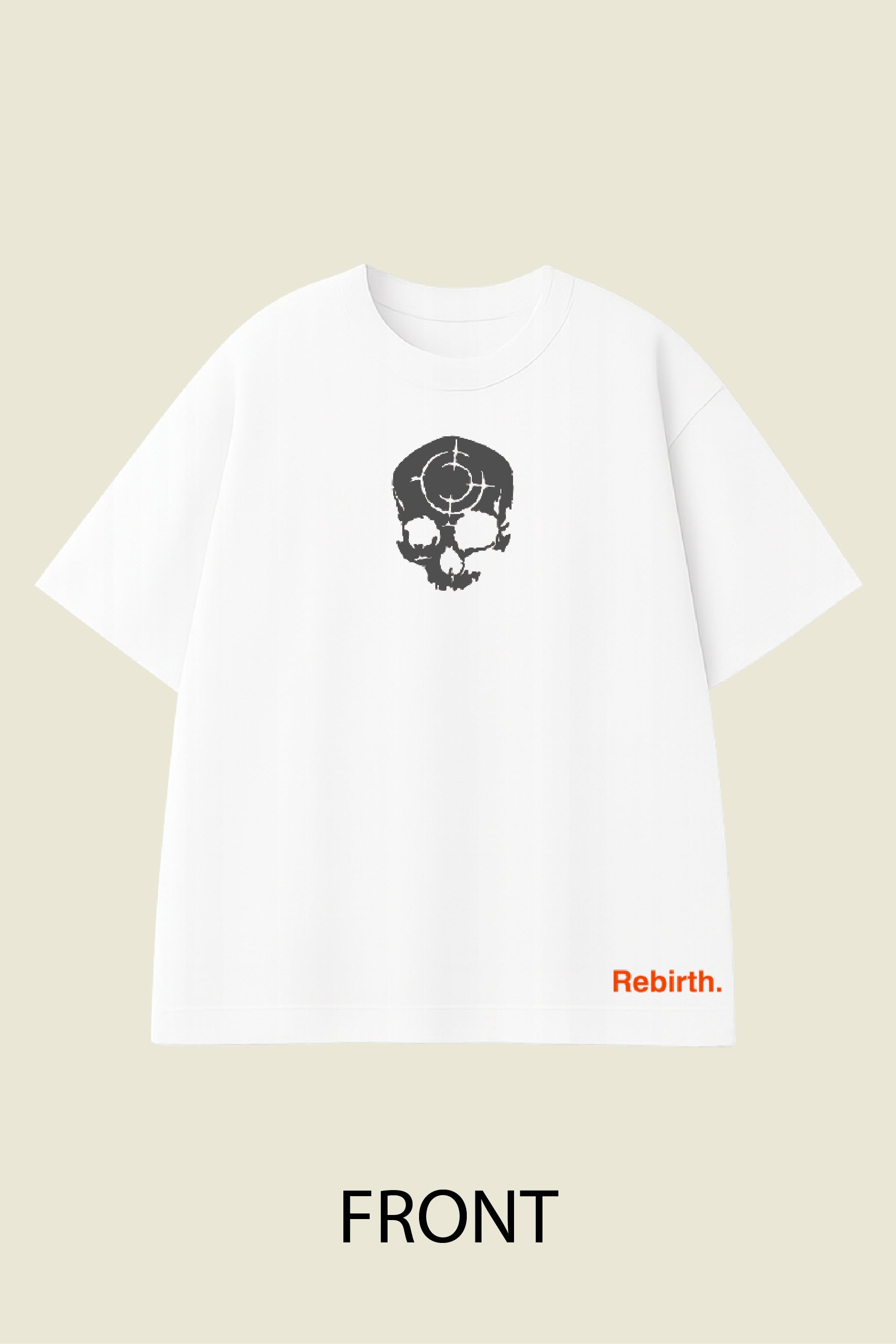 Rebirth - The Soul Reset