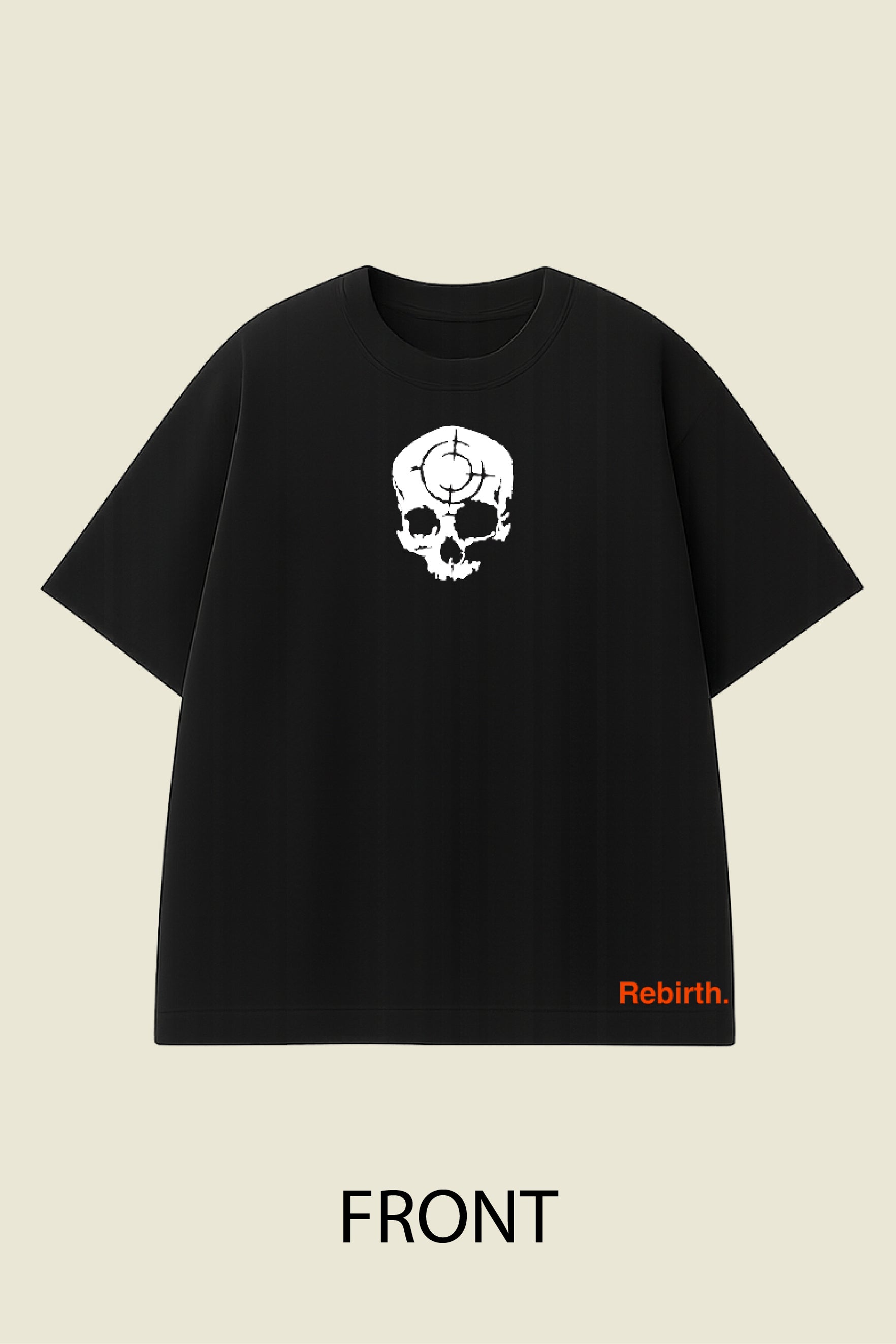 Rebirth - The Soul Reset