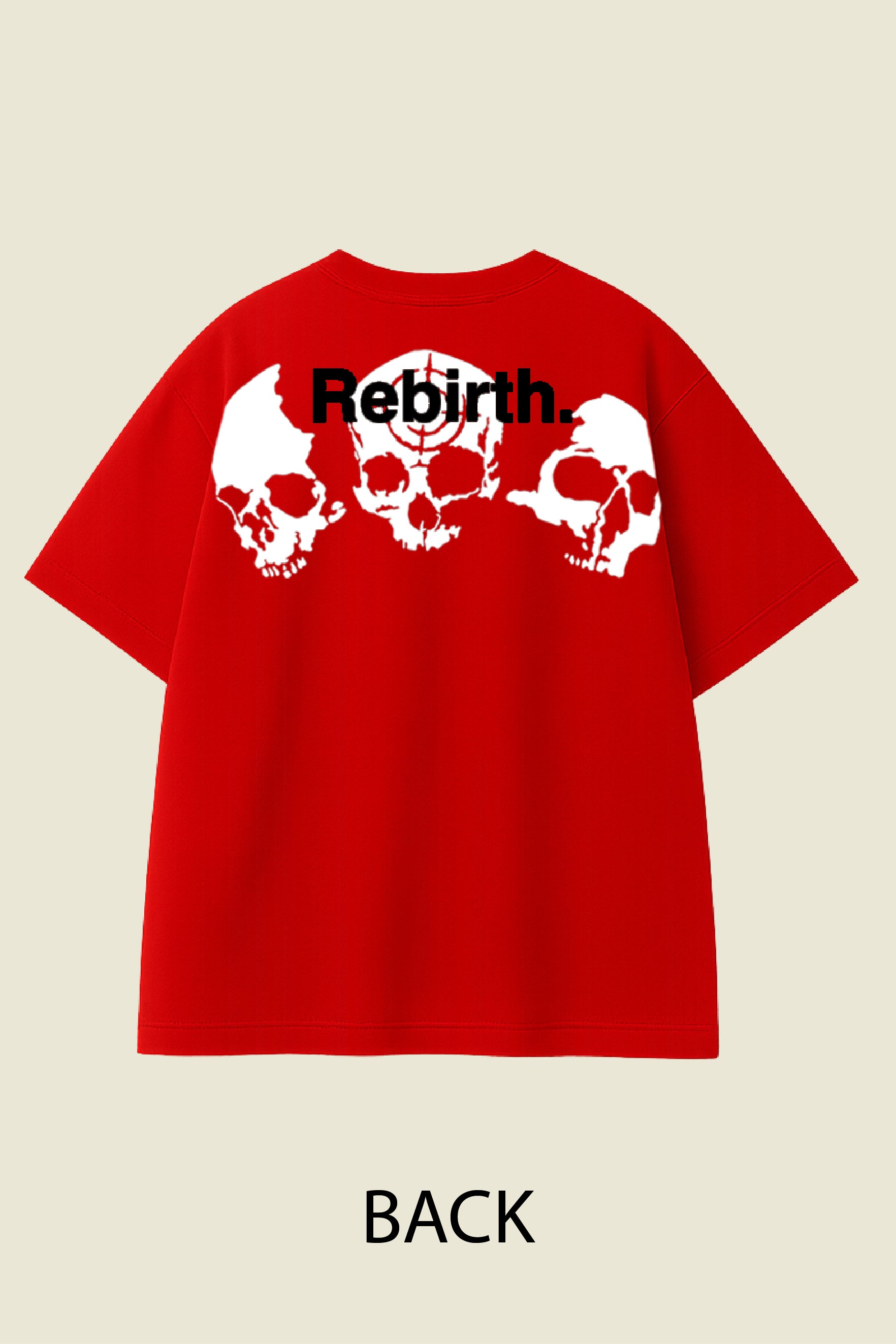 Rebirth - The Soul Reset