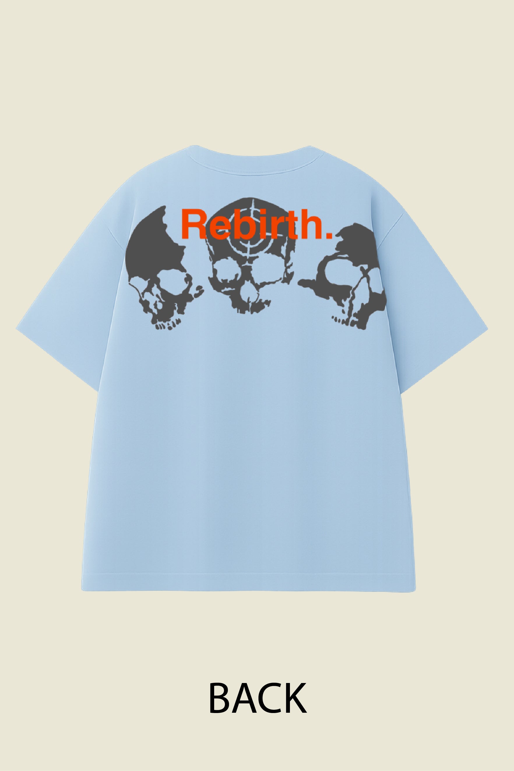Rebirth - The Soul Reset