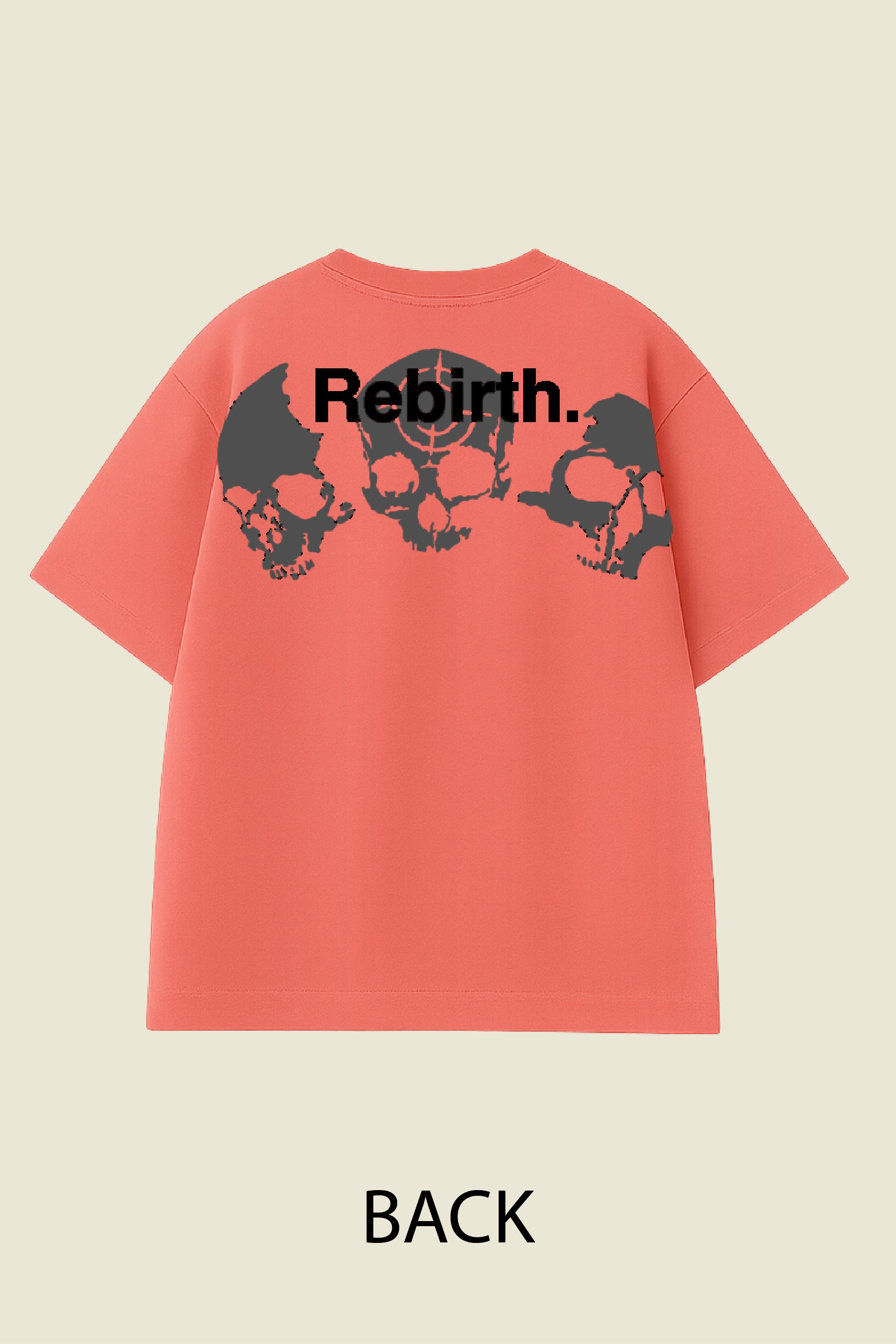 Rebirth - The Soul Reset