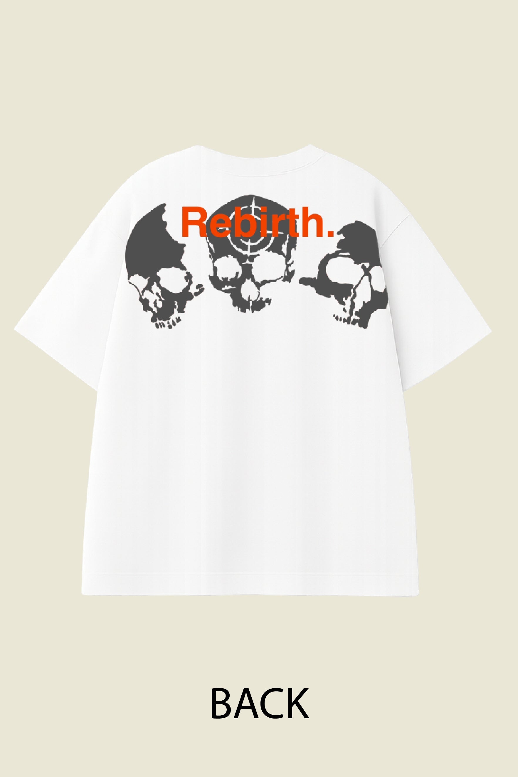 Rebirth - The Soul Reset