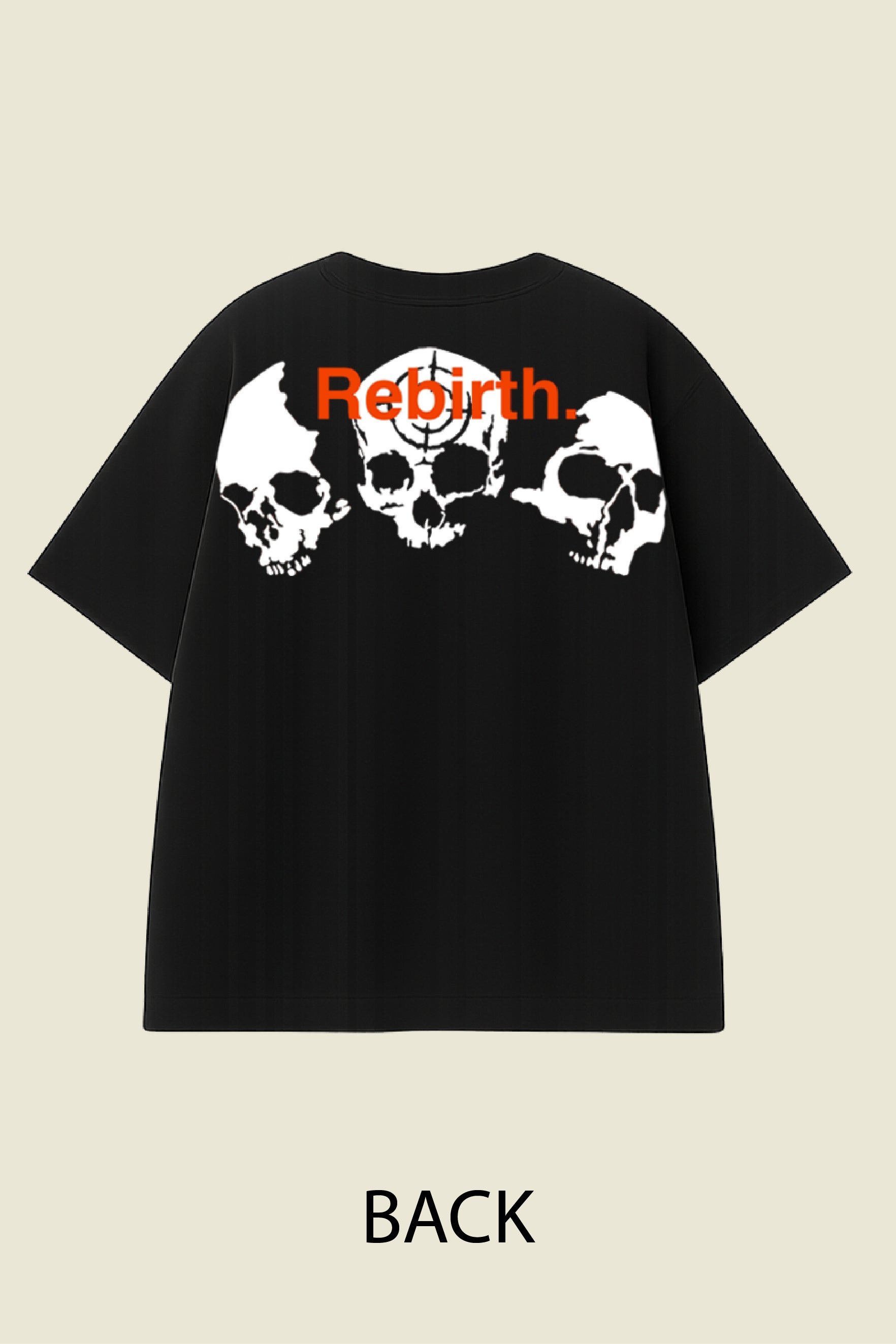 Rebirth - The Soul Reset