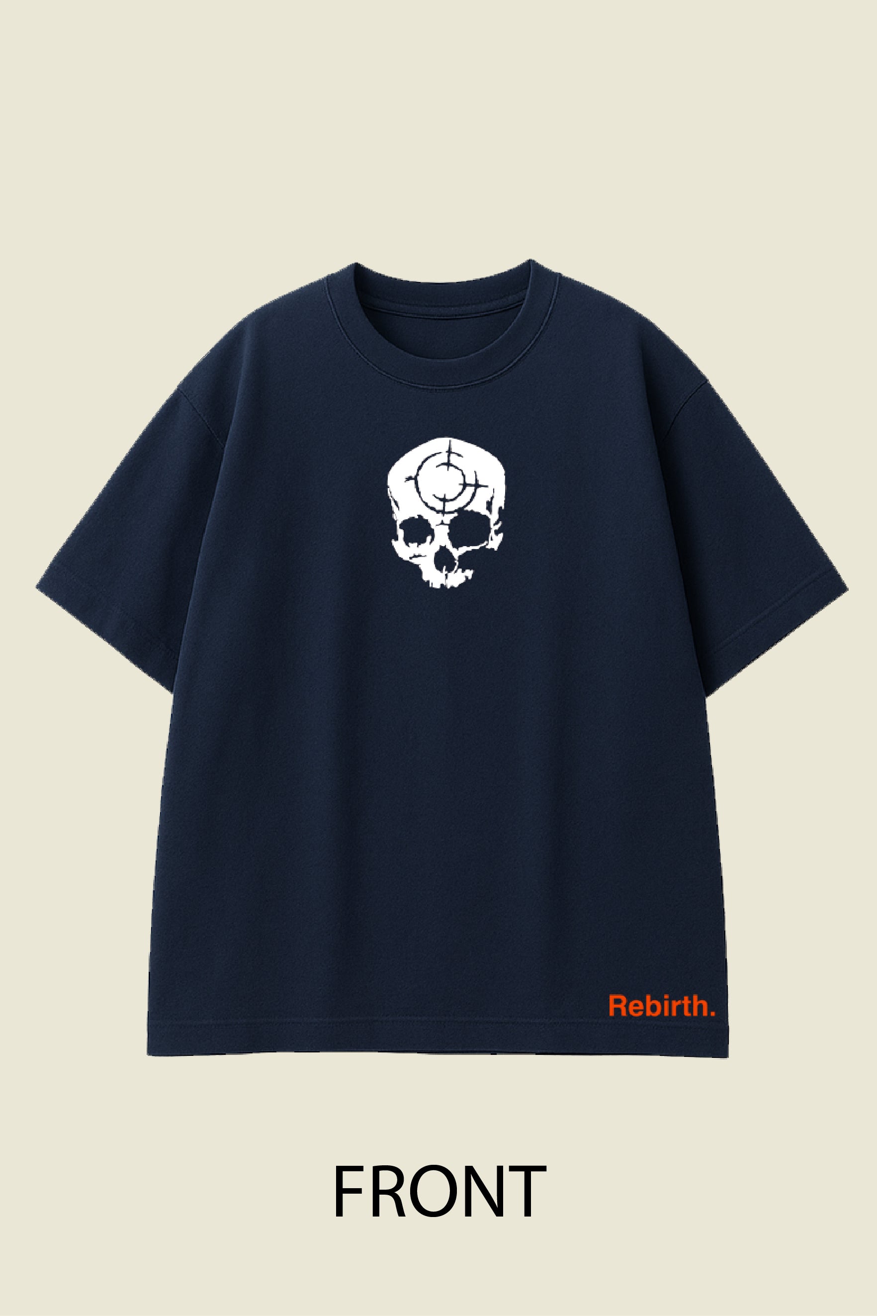 Rebirth - The Soul Reset