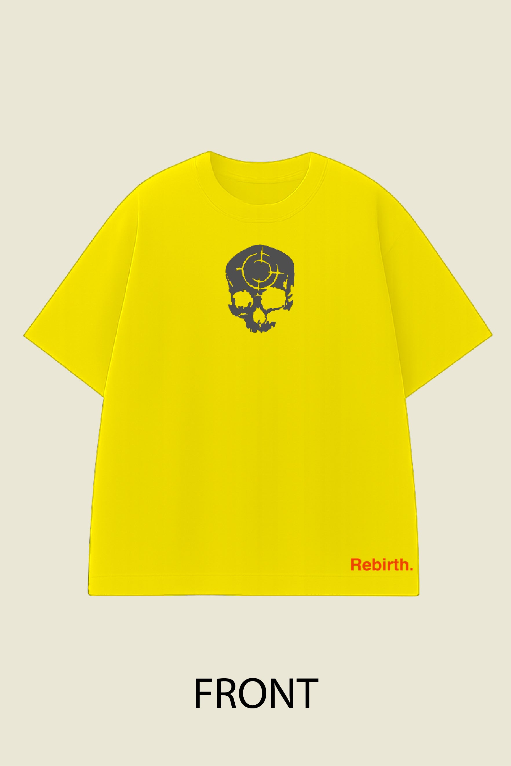 Rebirth - The Soul Reset