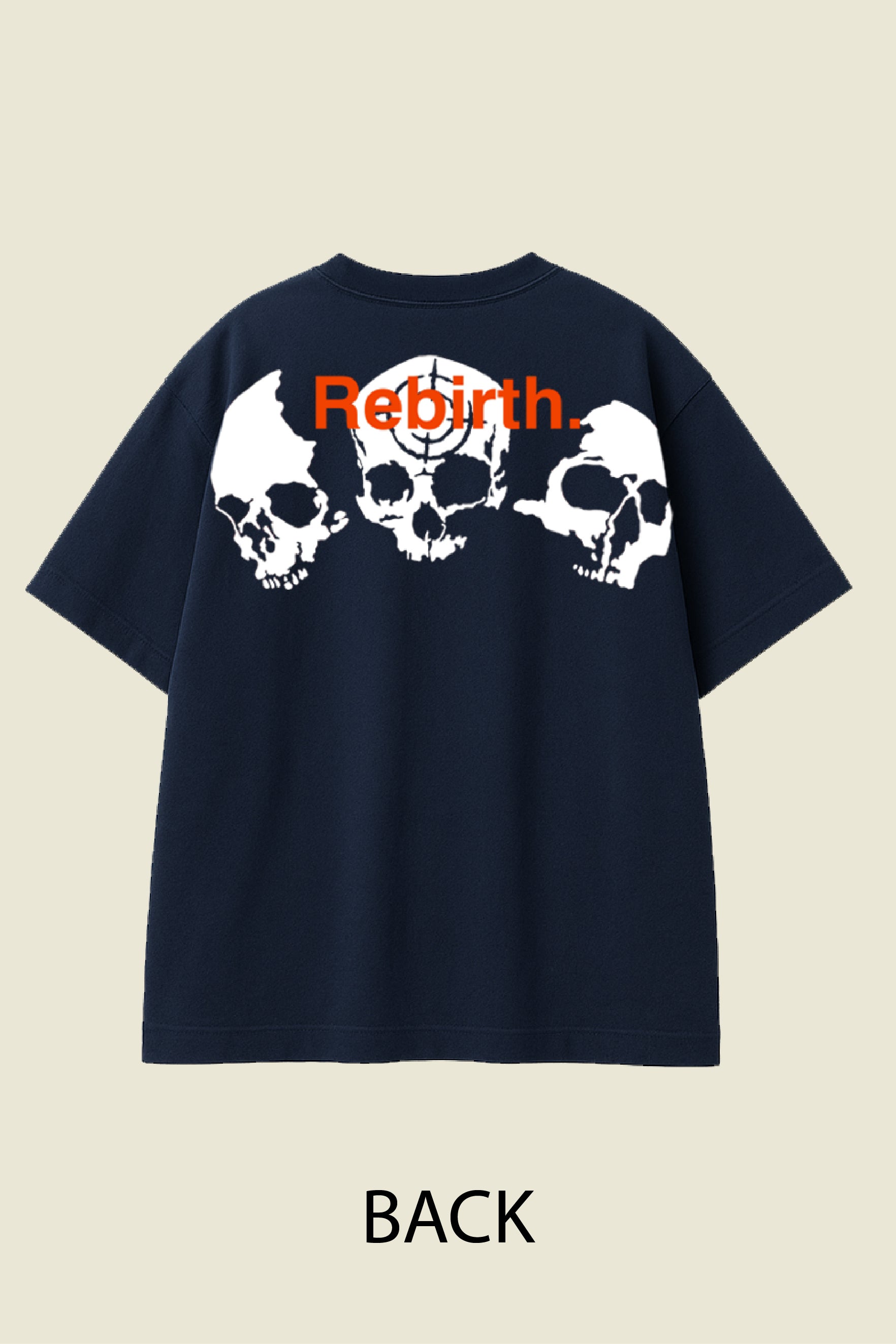 Rebirth - The Soul Reset