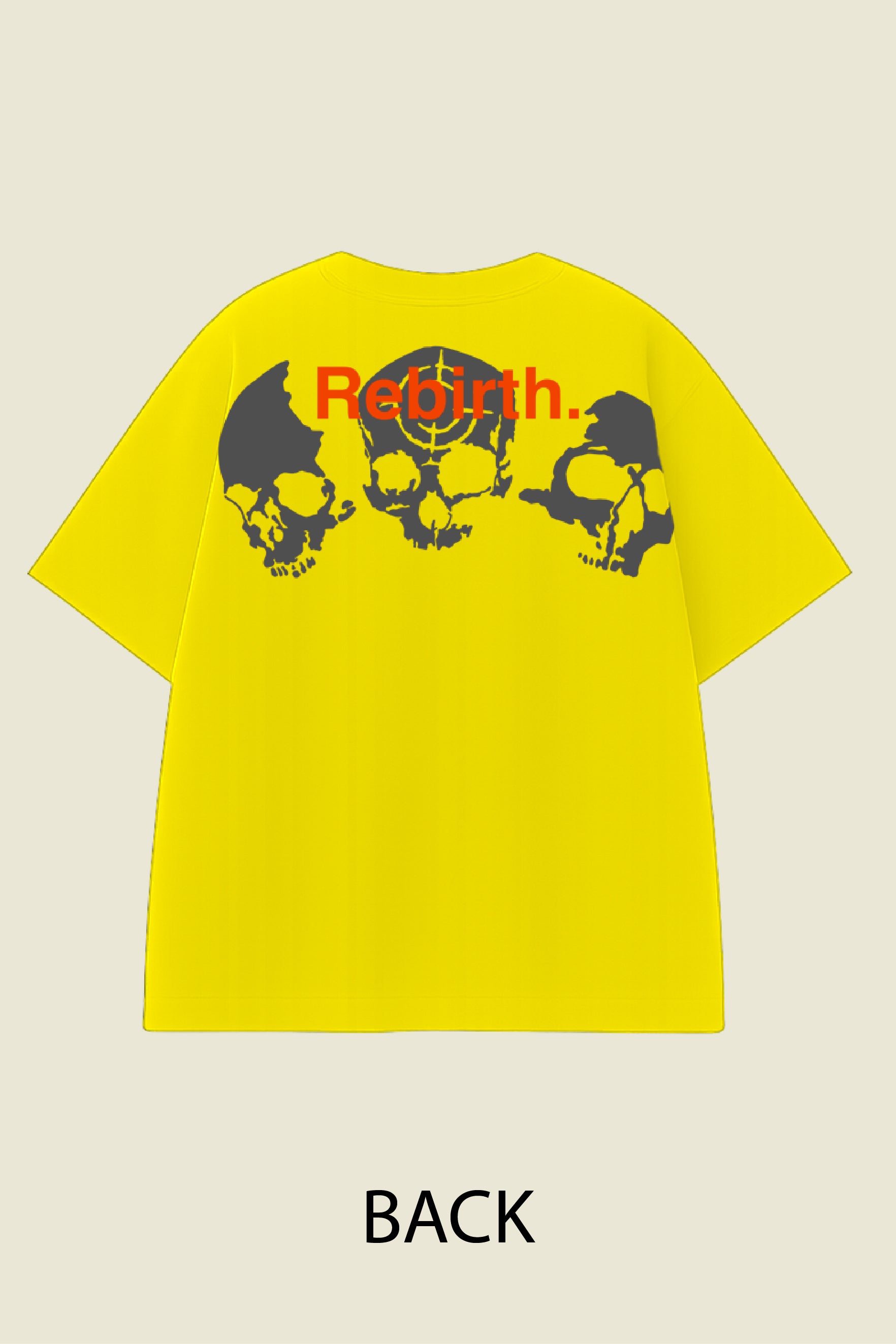 Rebirth - The Soul Reset