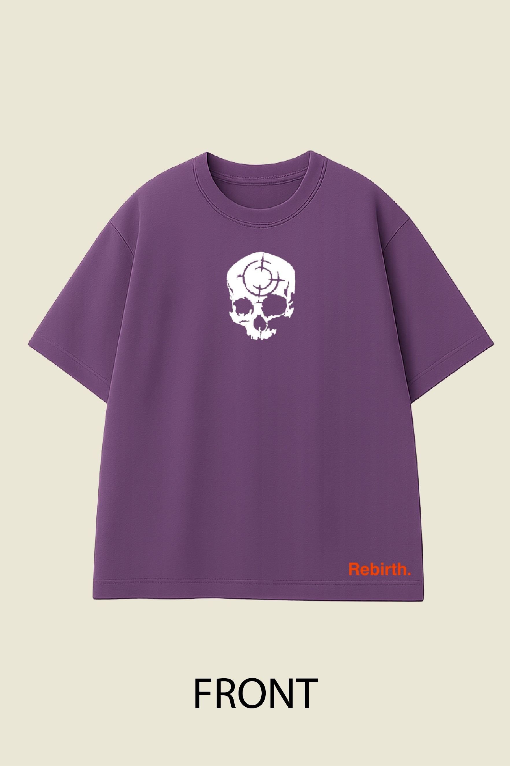 Rebirth - The Soul Reset