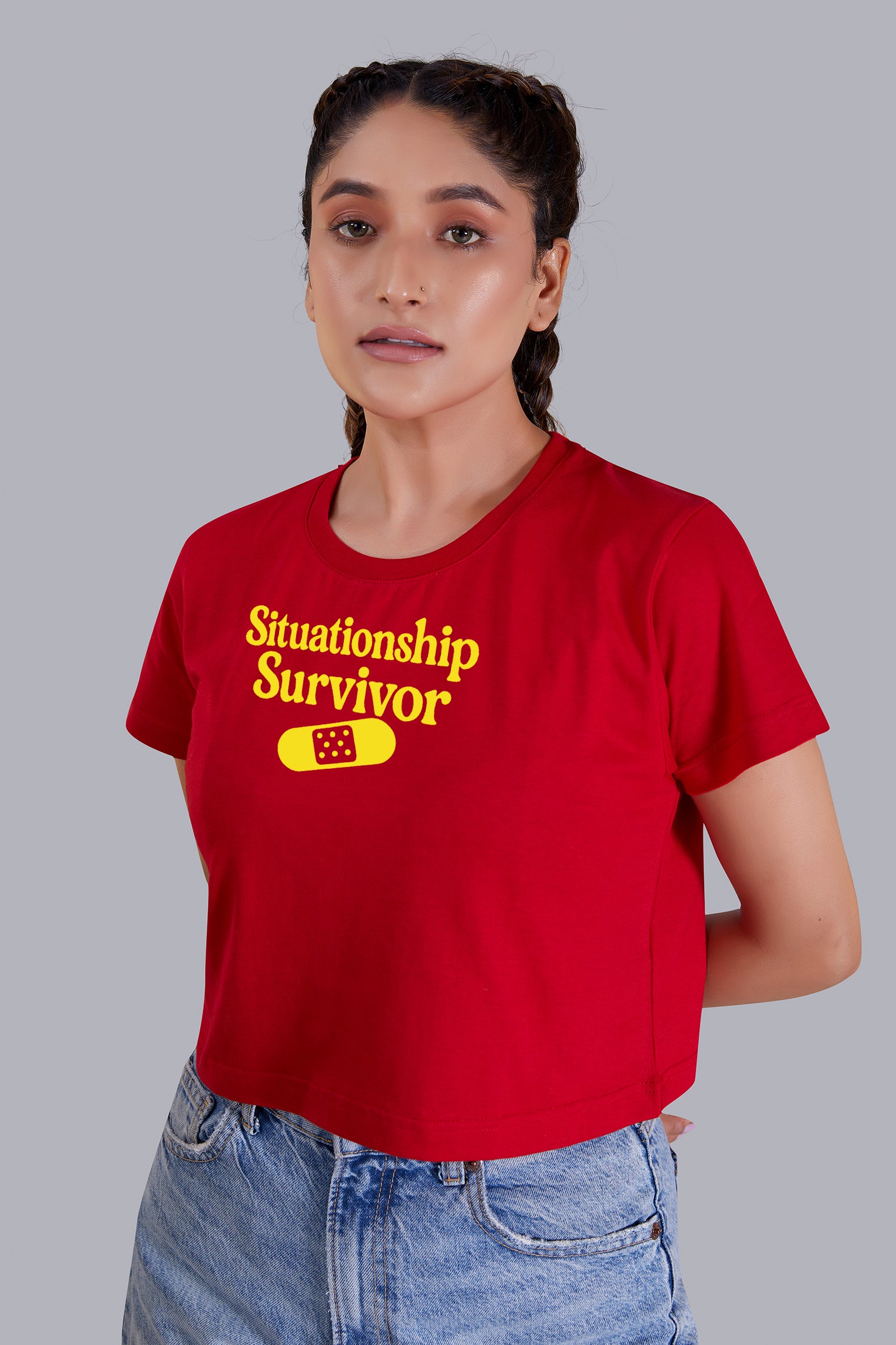 Situationship Survivour