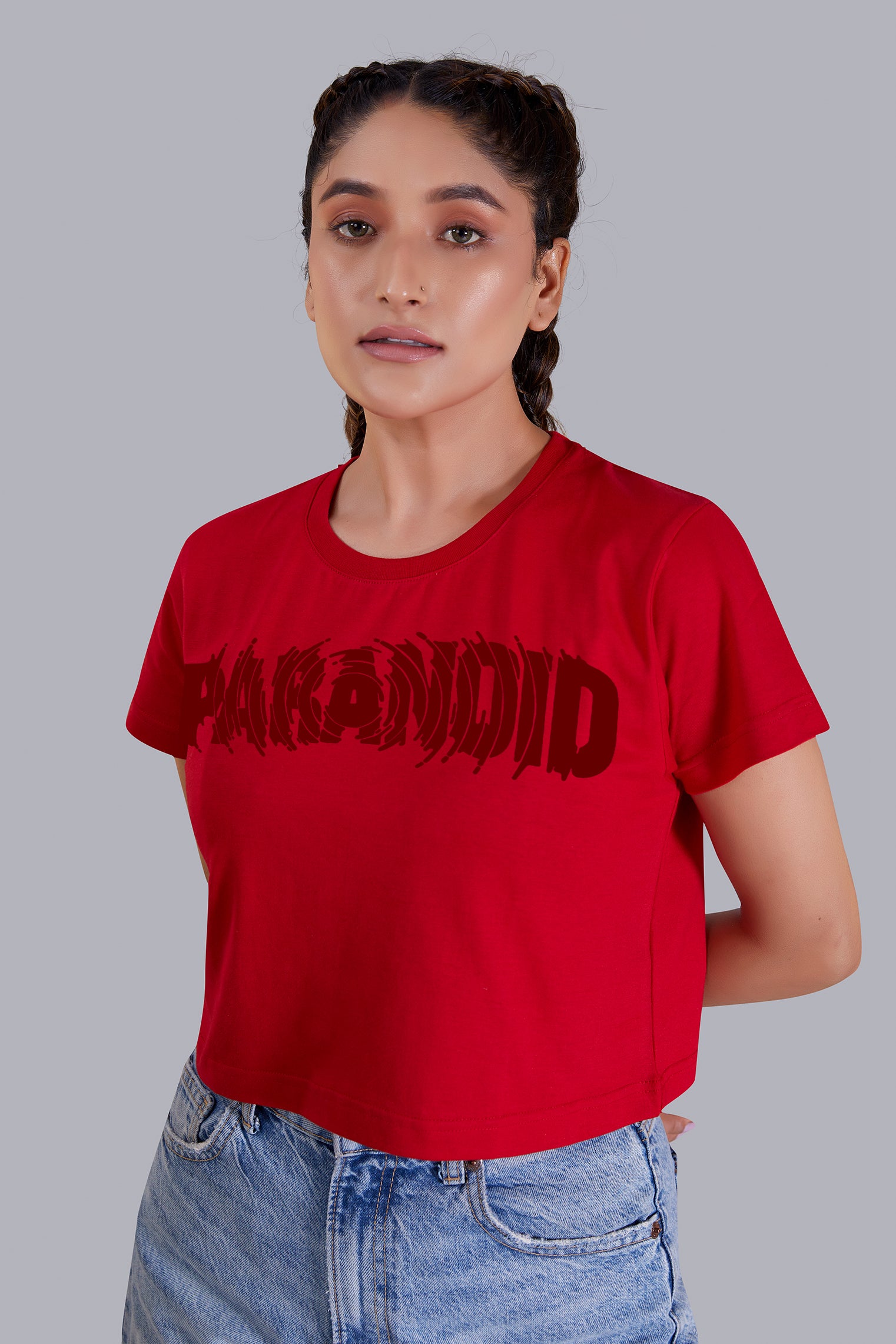 Paranoid