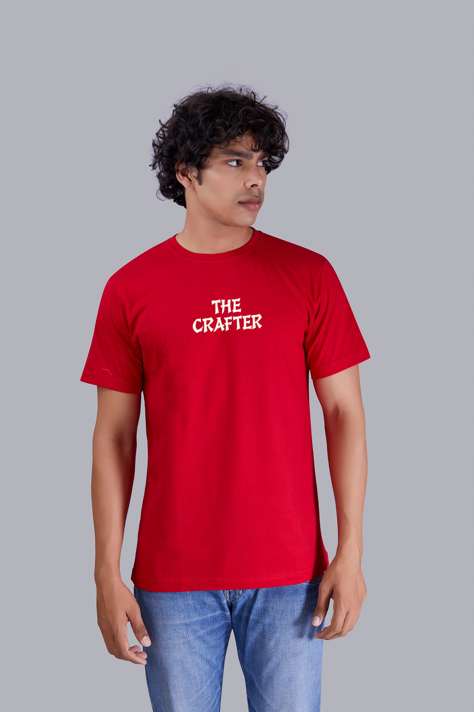 The Crafter