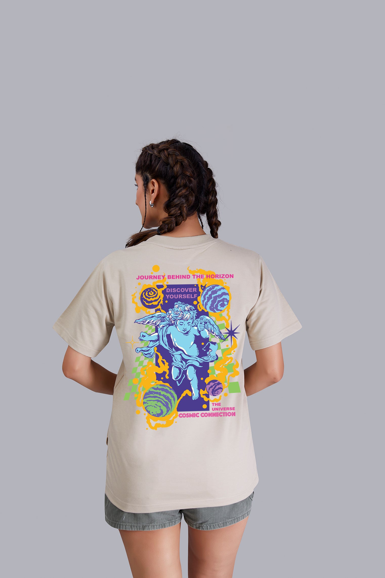 Cosmic connection