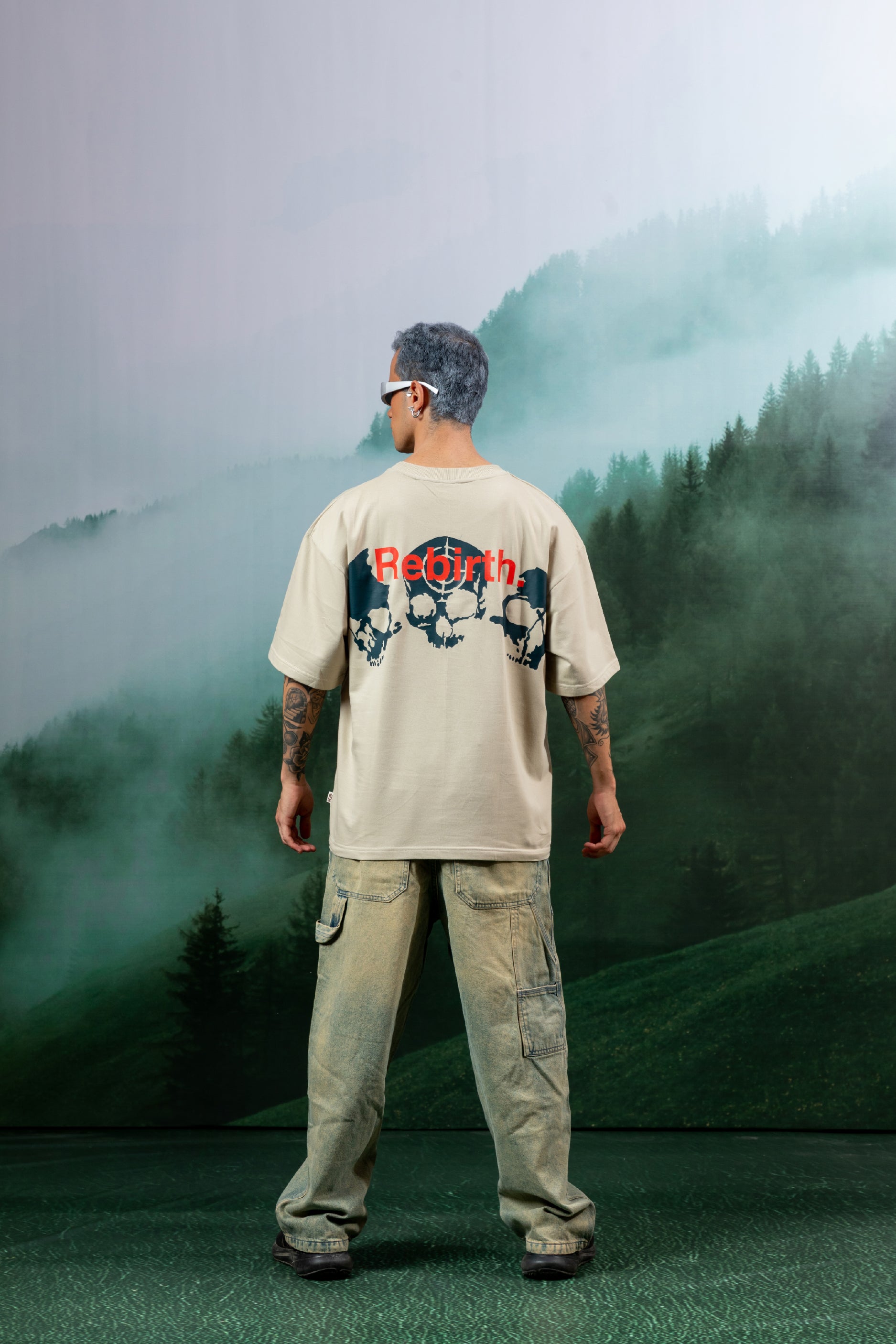 Rebirth - The Soul Reset