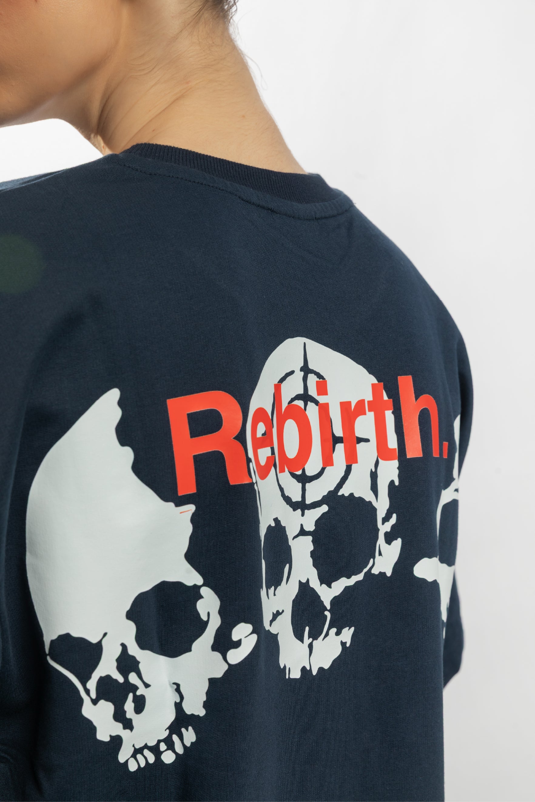 Rebirth - The Soul Reset