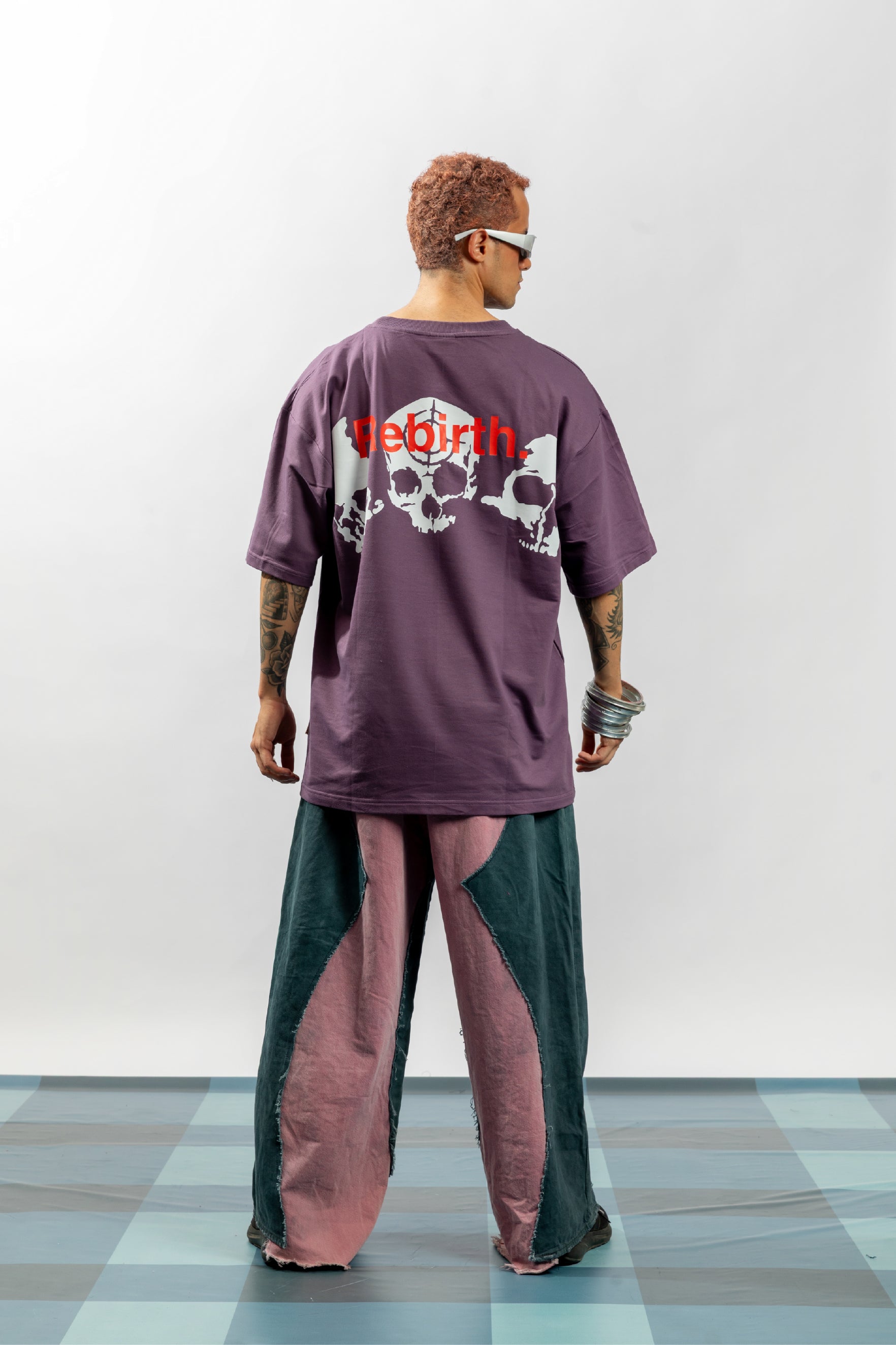 Rebirth - The Soul Reset